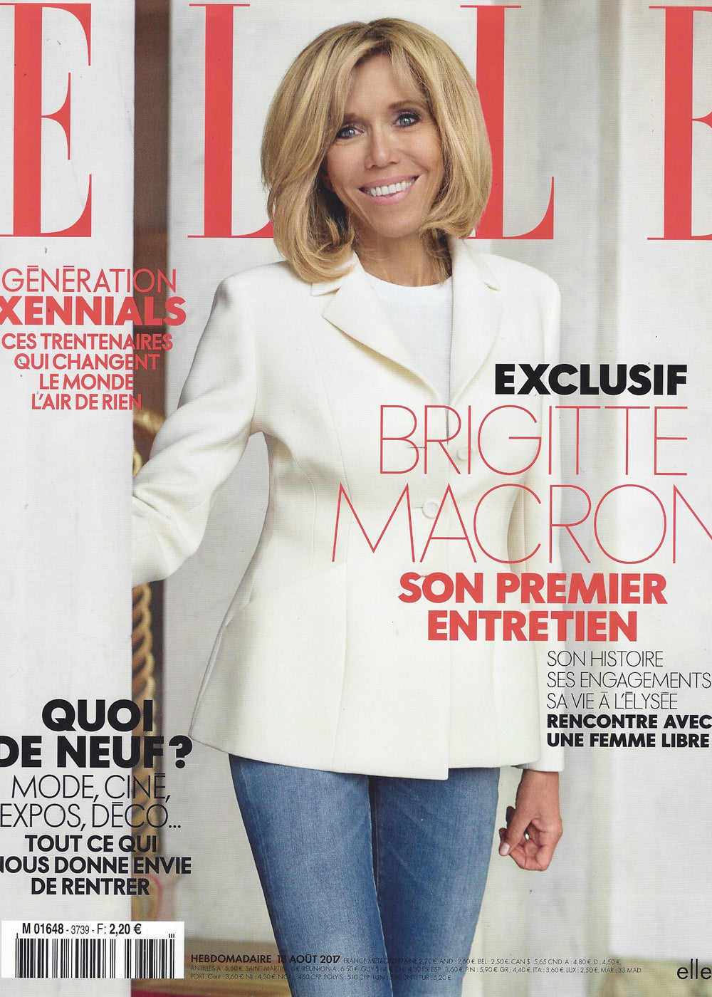ELLE