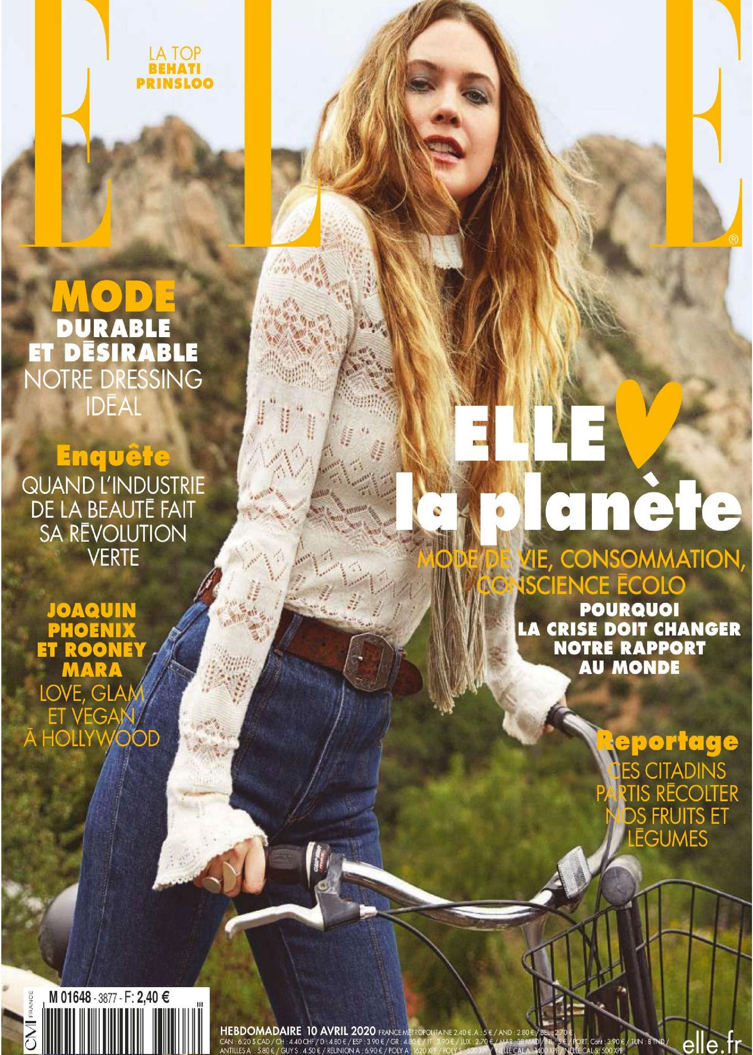 Elle