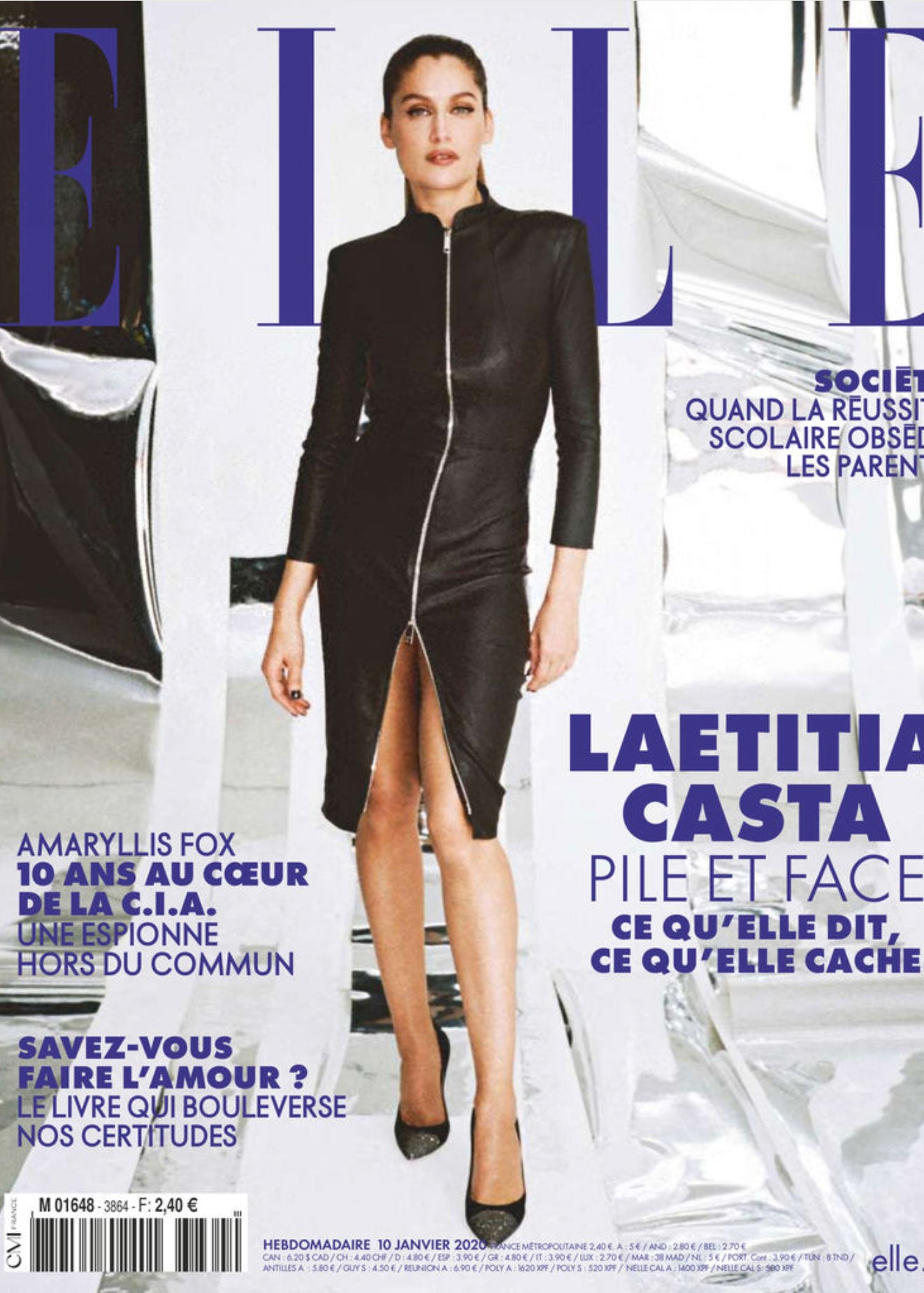 Elle