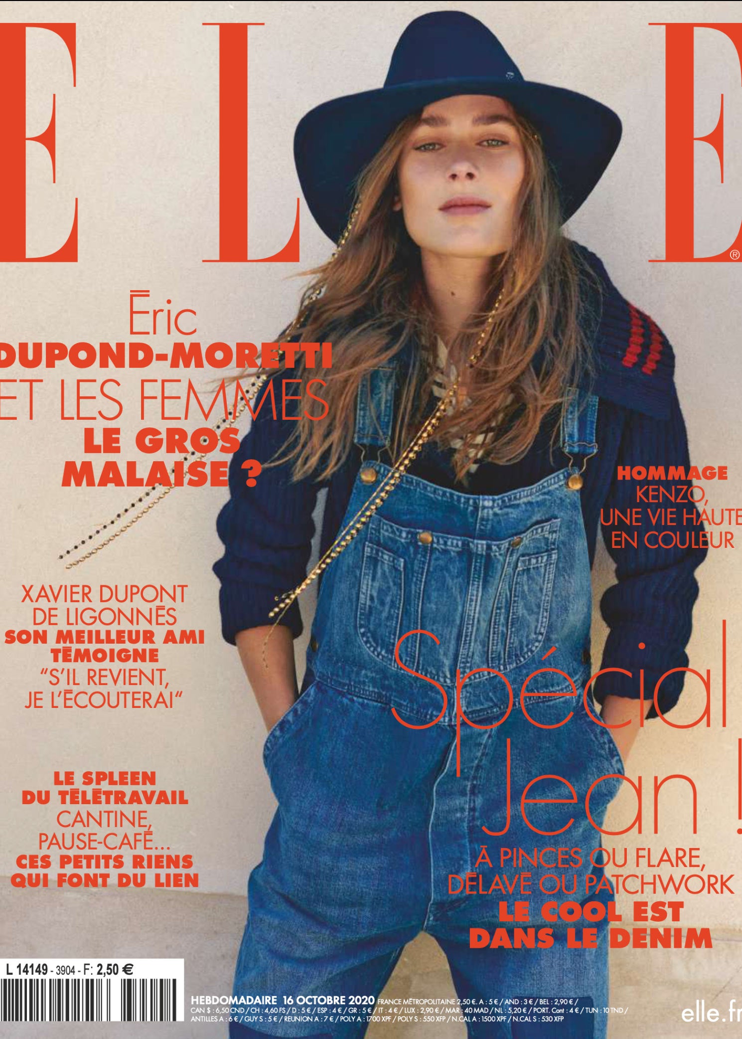 Elle