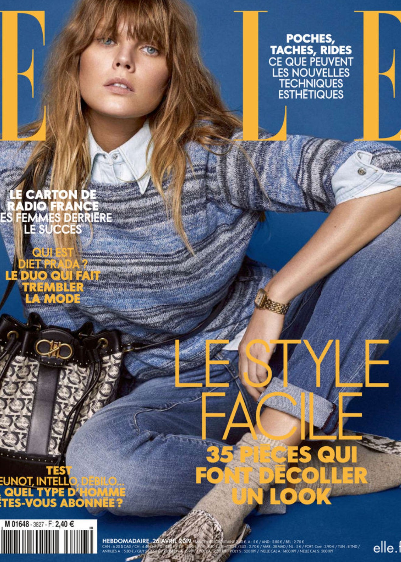 Elle
