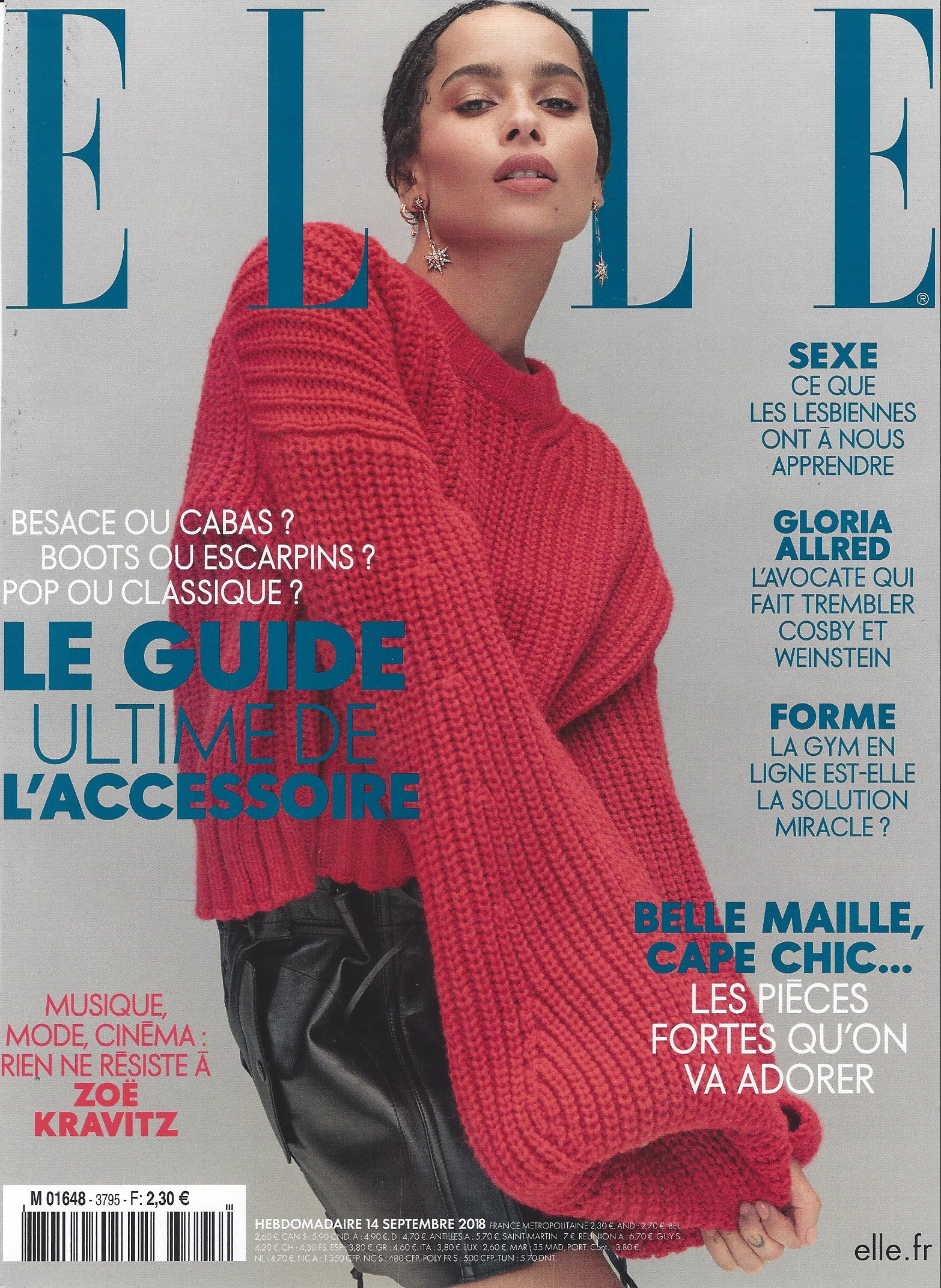 ELLE