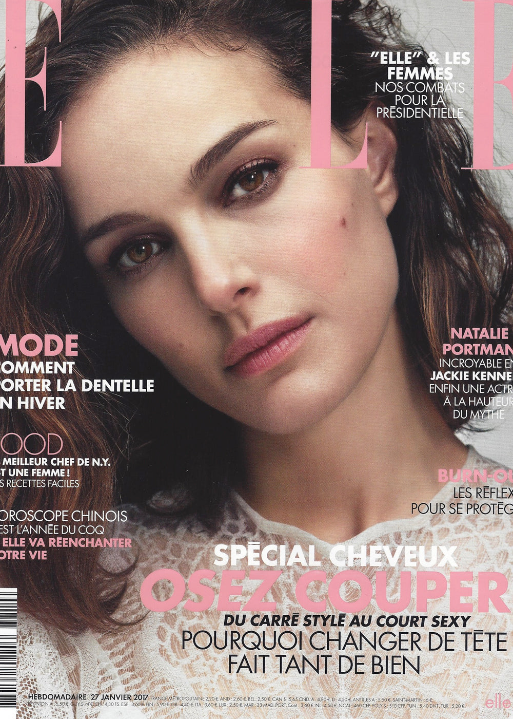 Elle