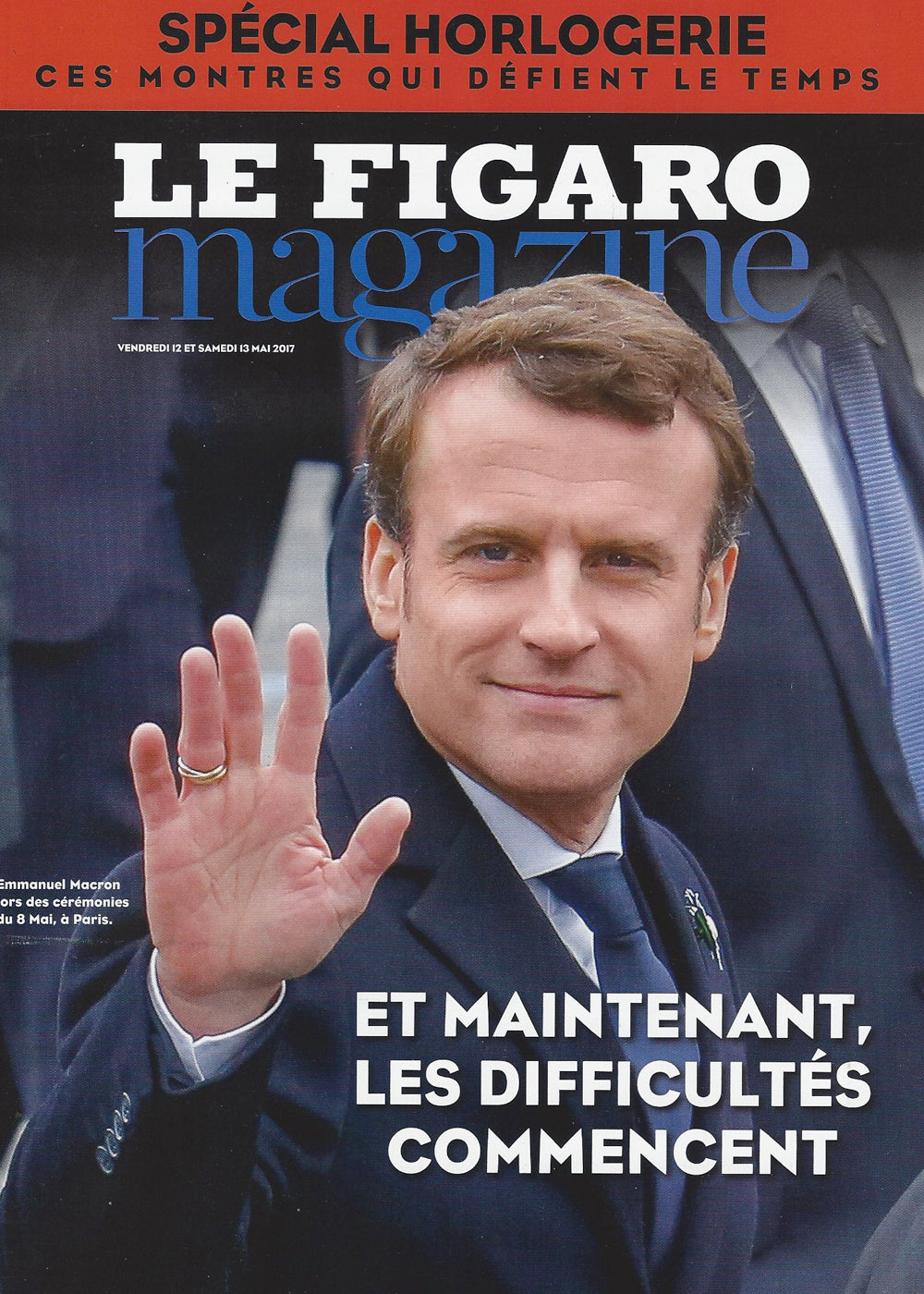 Le Figaro Magazine