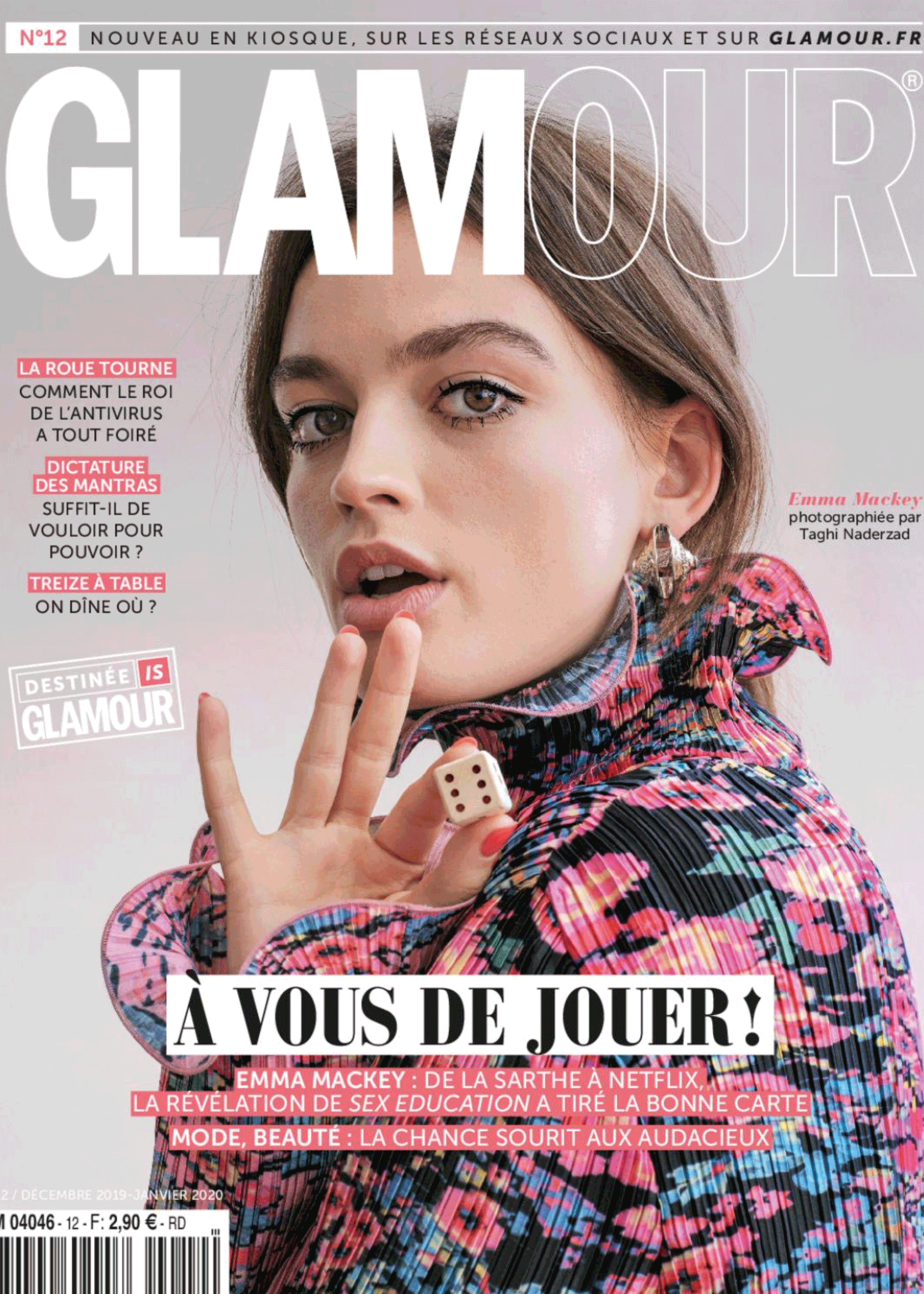 Glamour