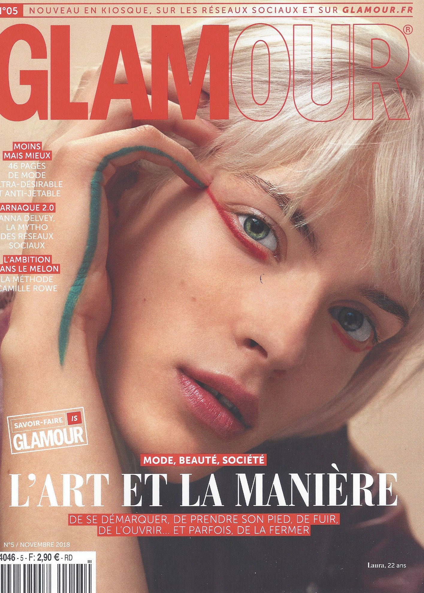 Glamour