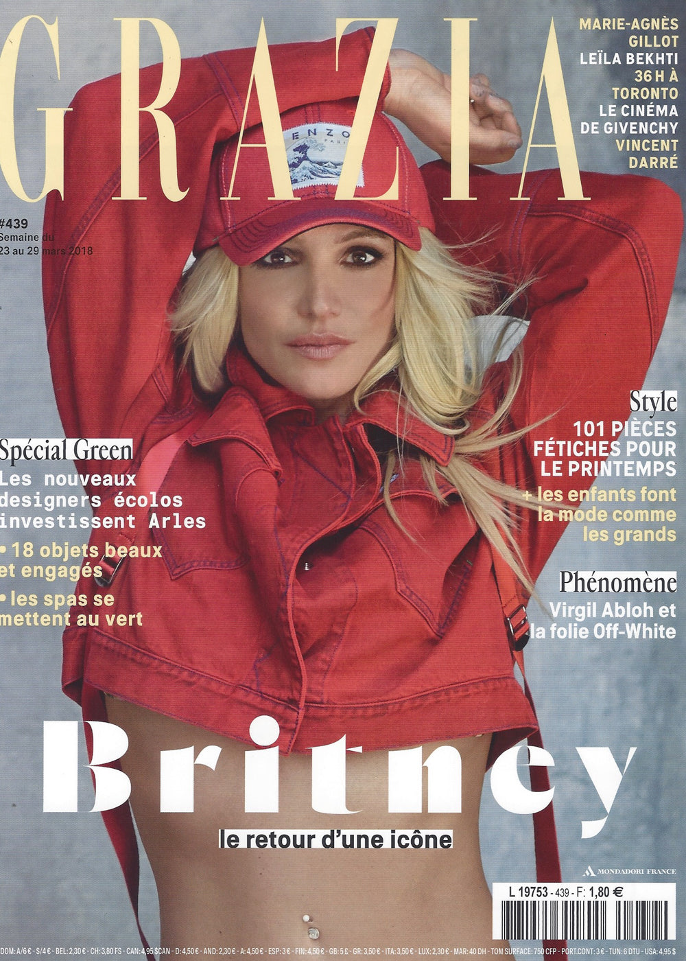 Grazia