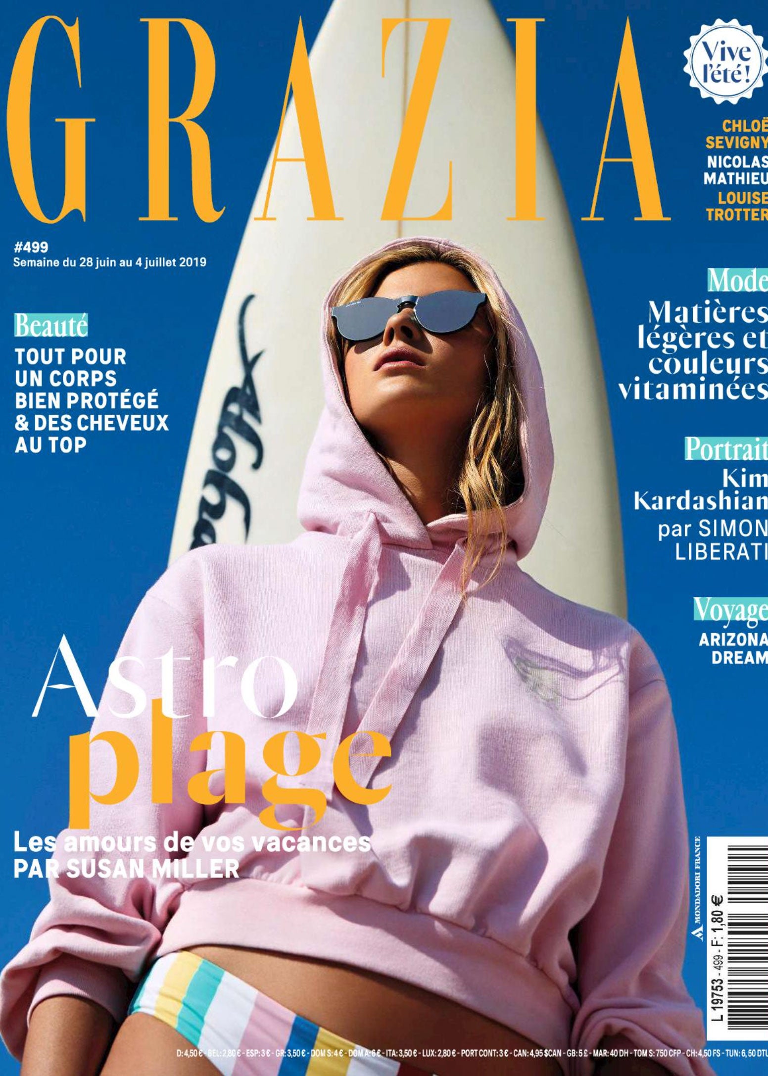 Grazia
