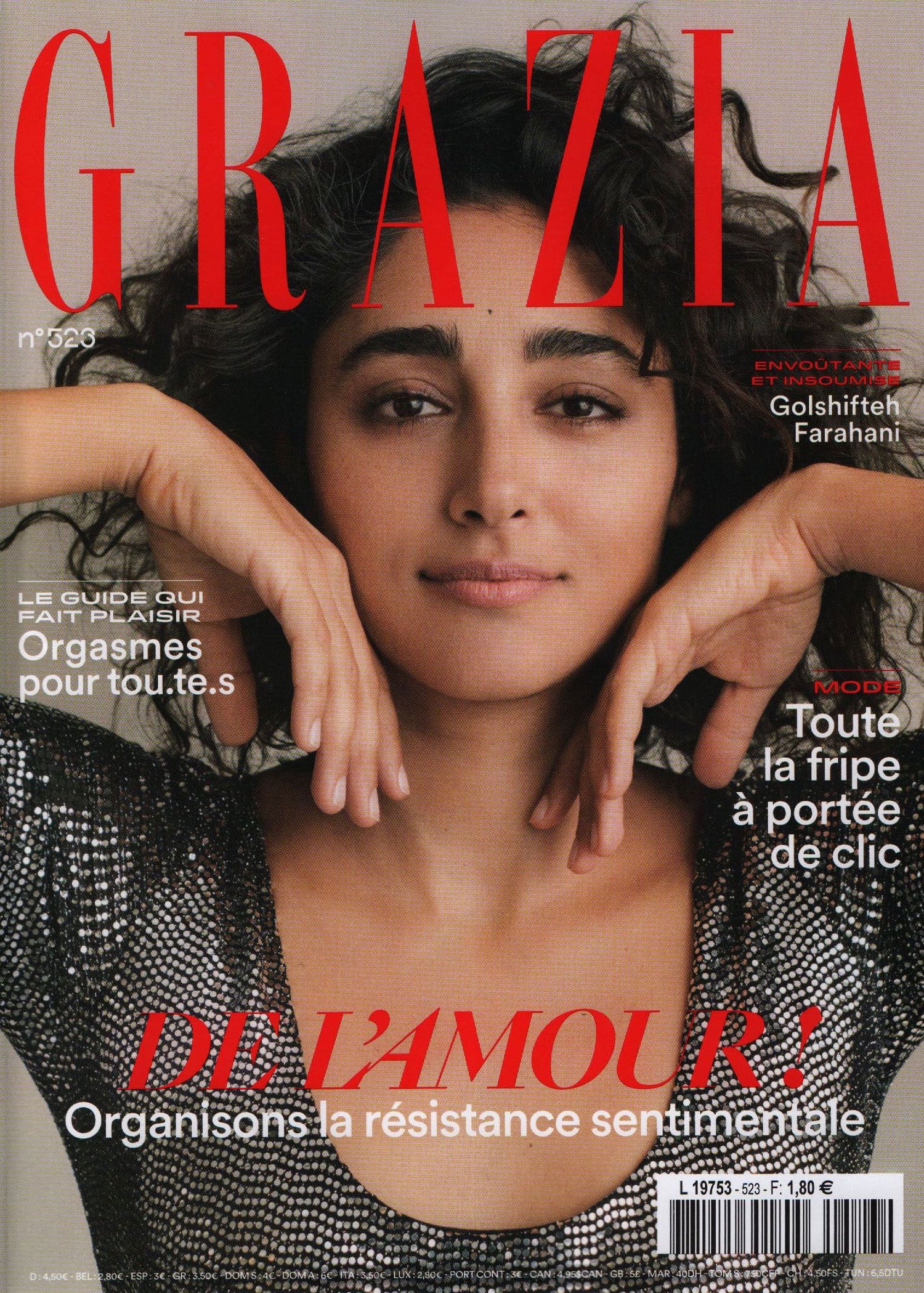 Grazia