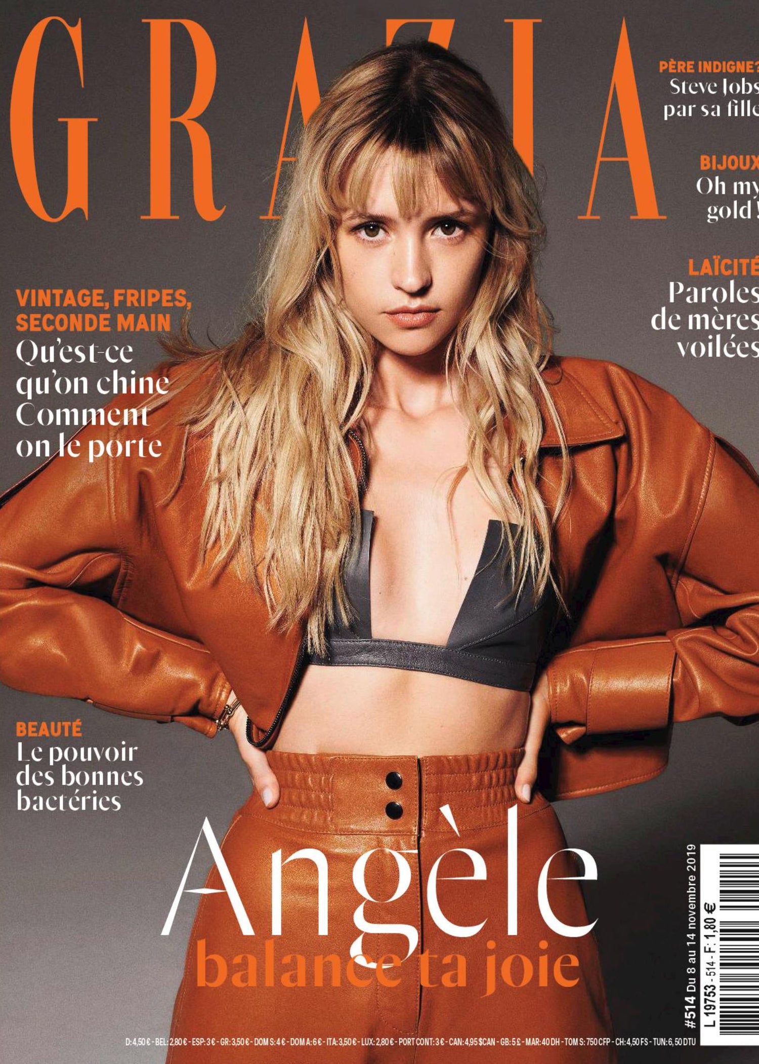 Grazia