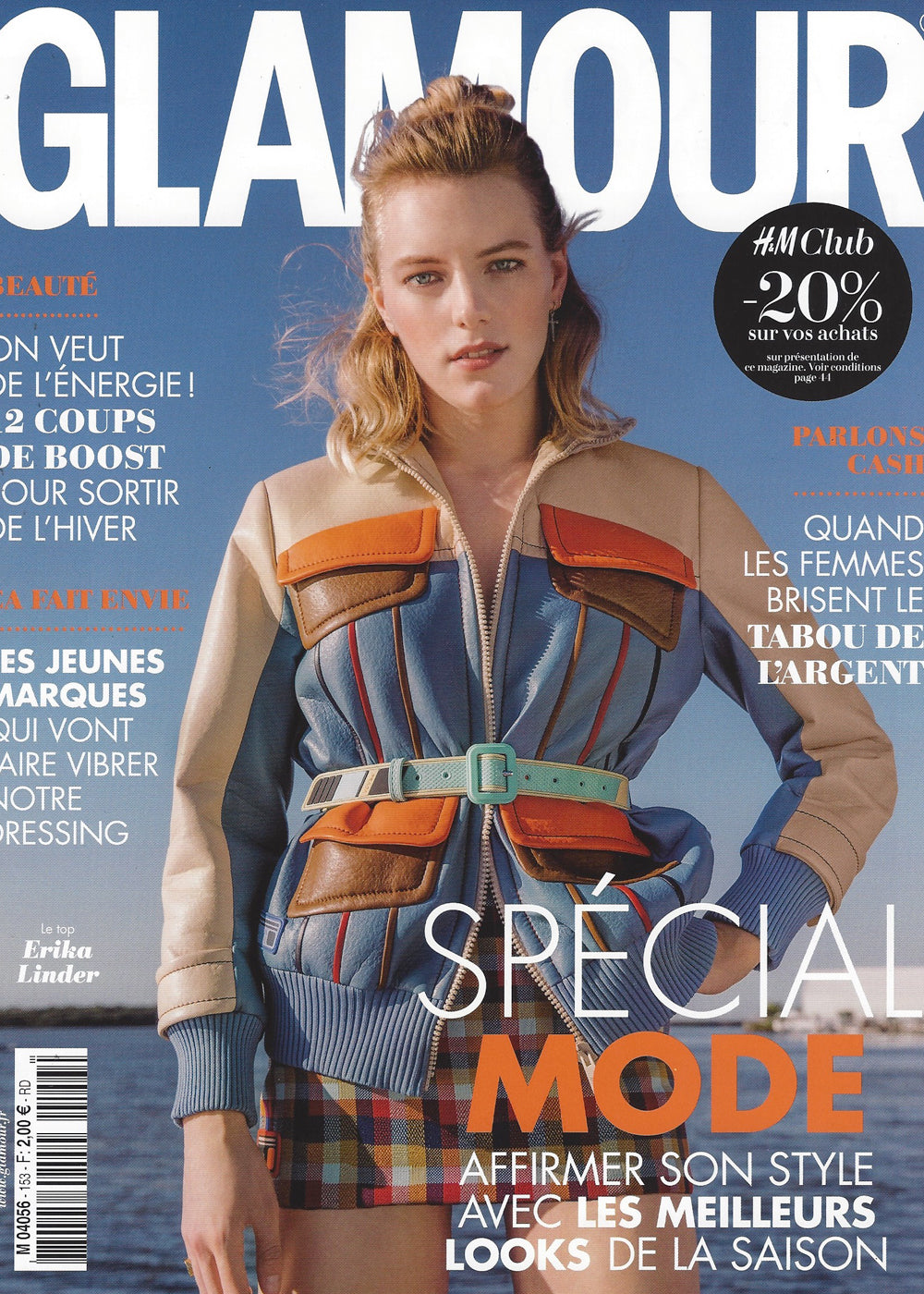 Glamour