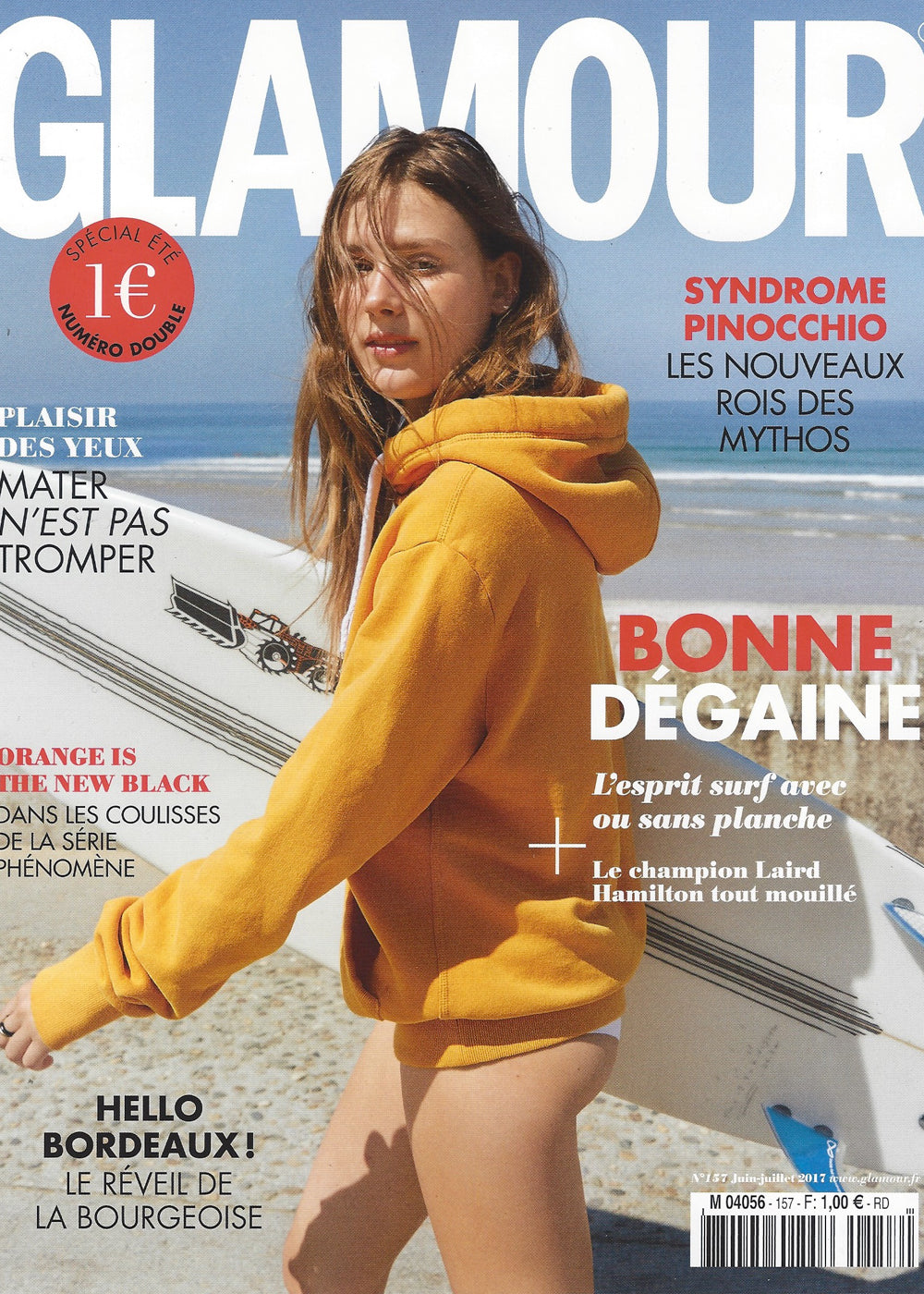 Glamour