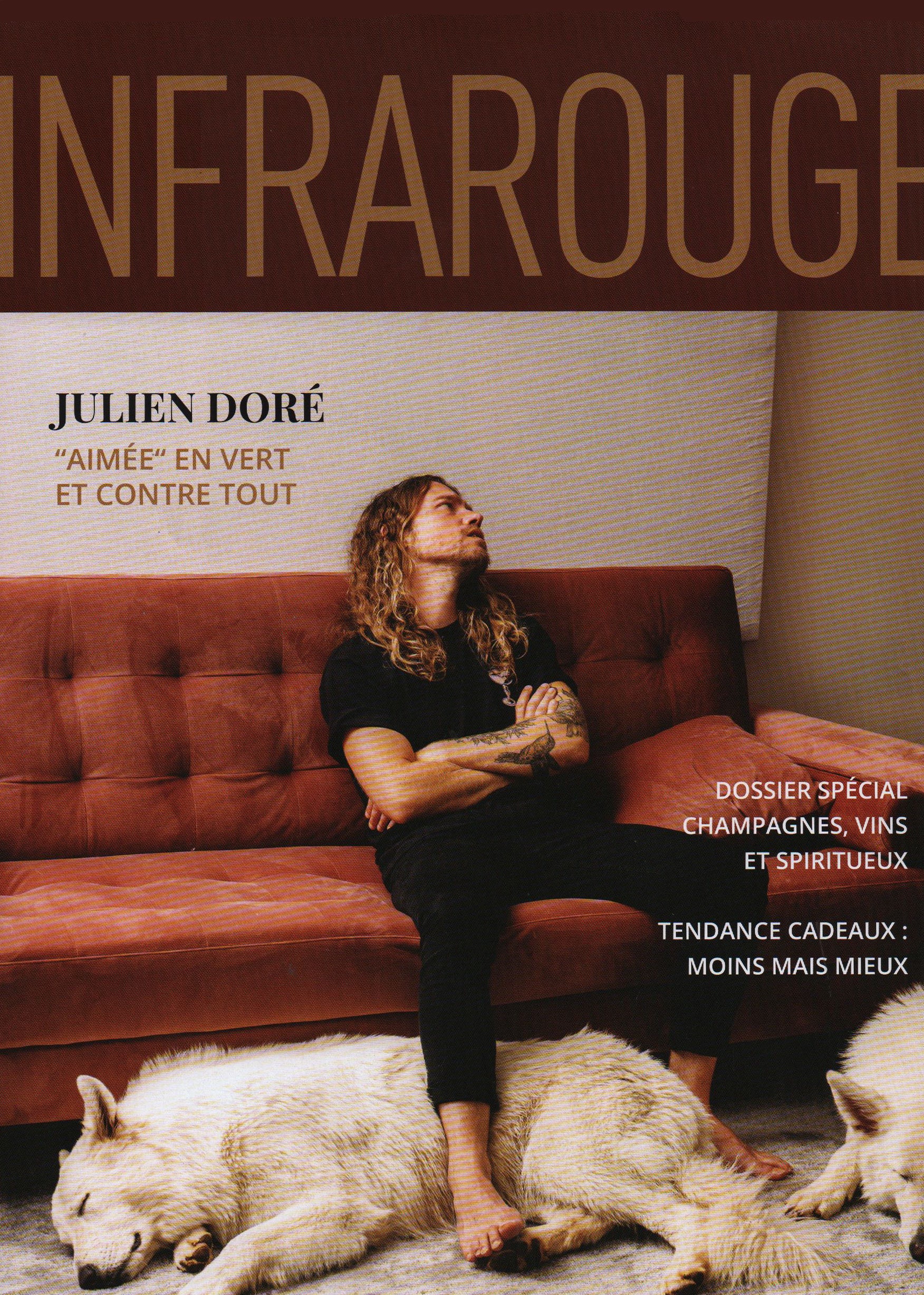 Infrarouge
