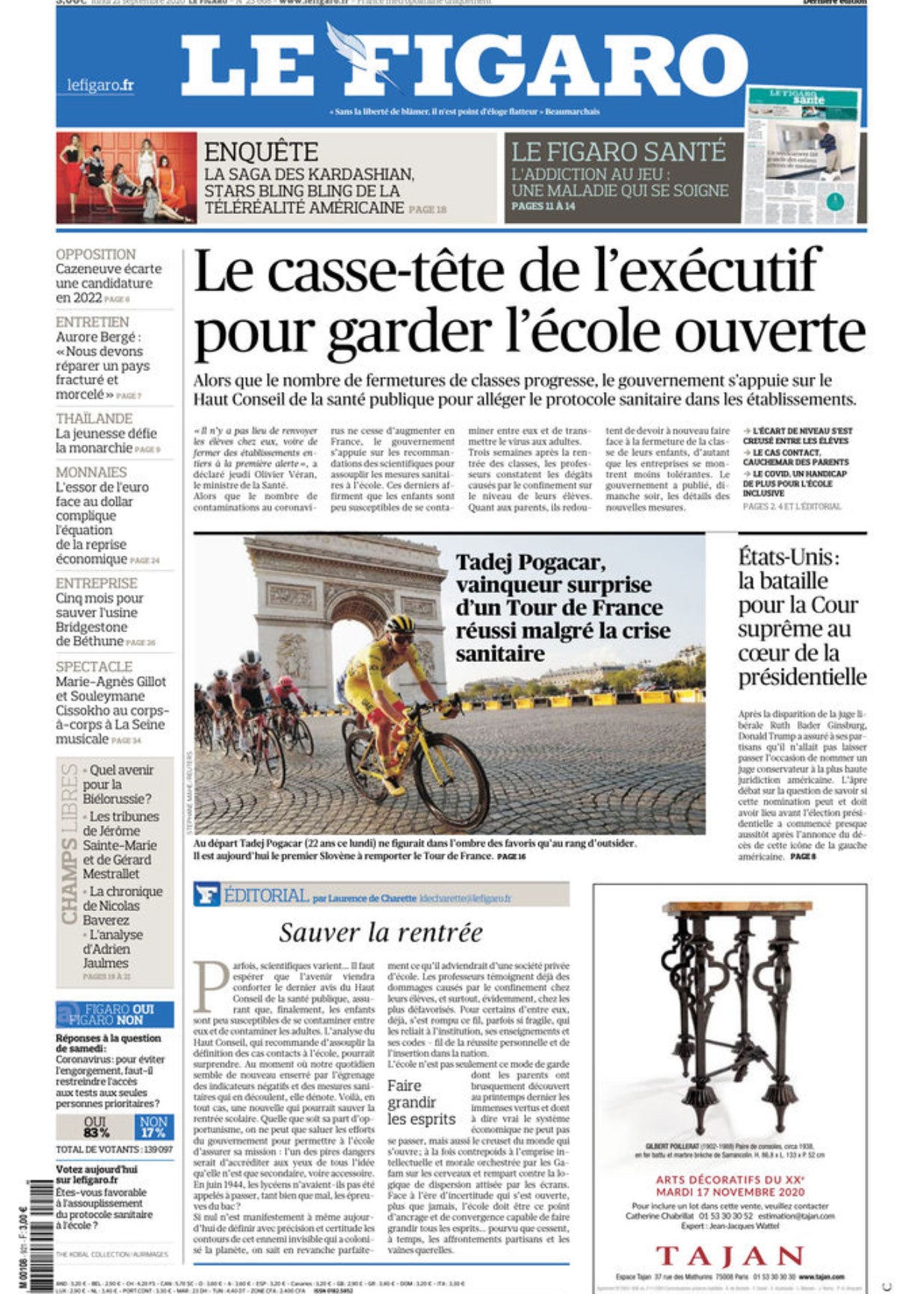 Le Figaro
