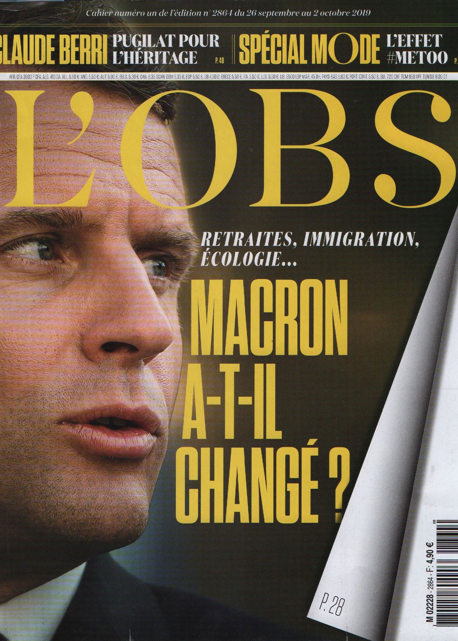 L'OBS
