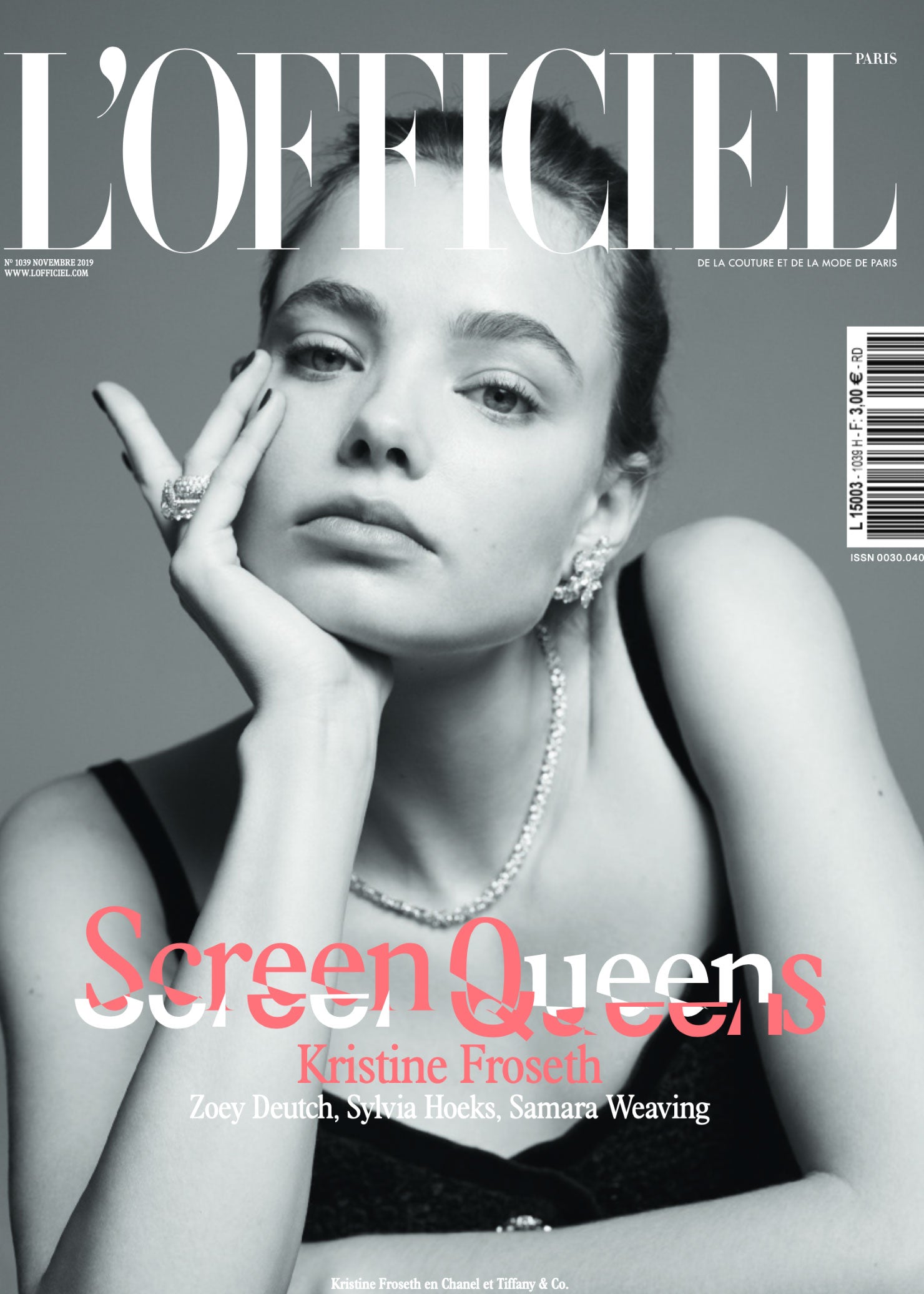 L'Officiel
