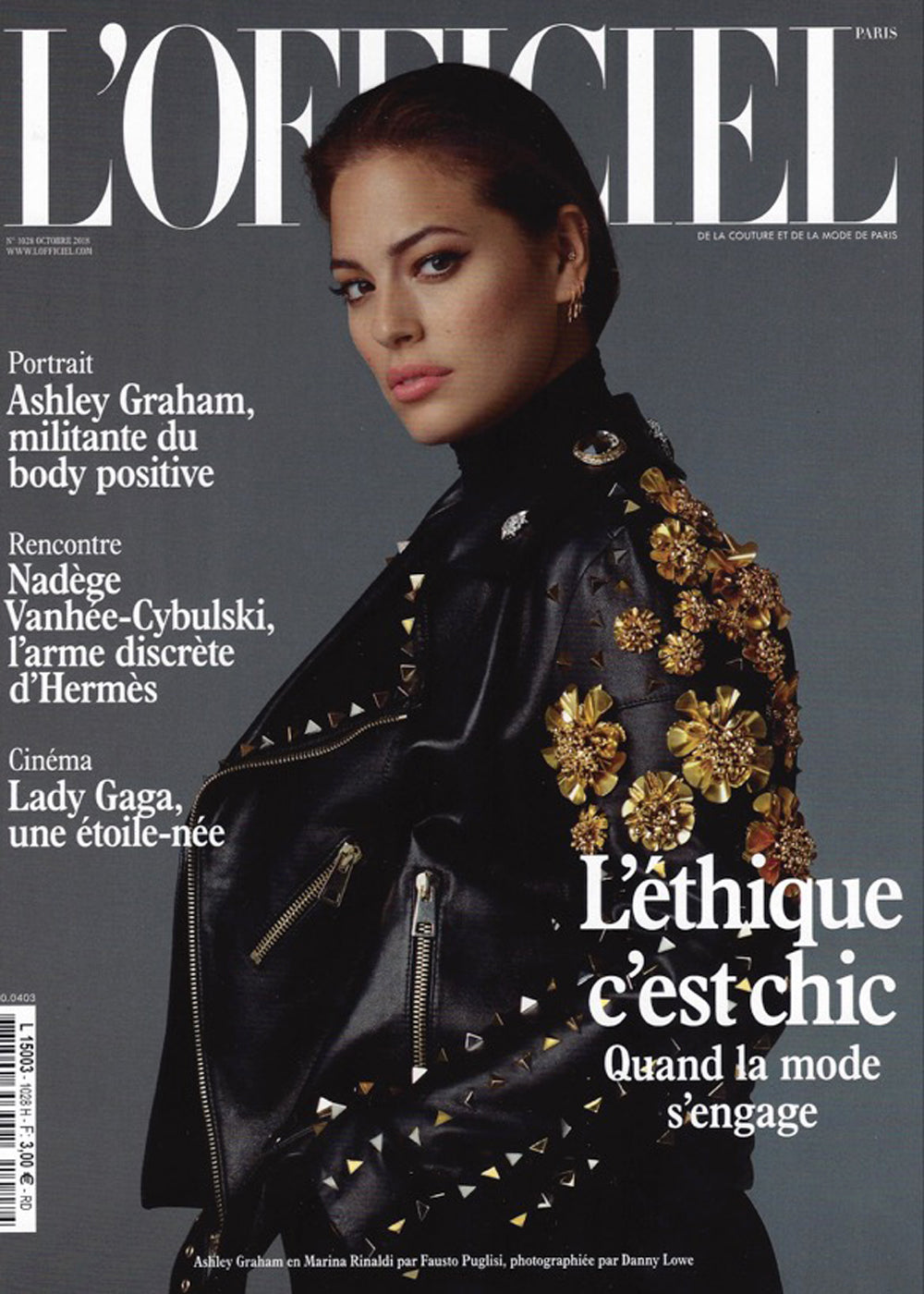 L'Officiel