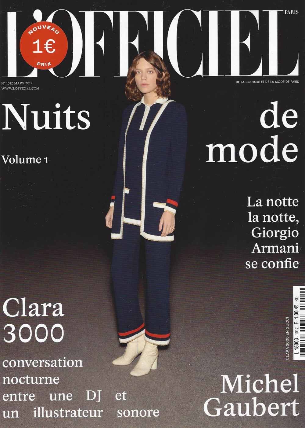 L'Officiel