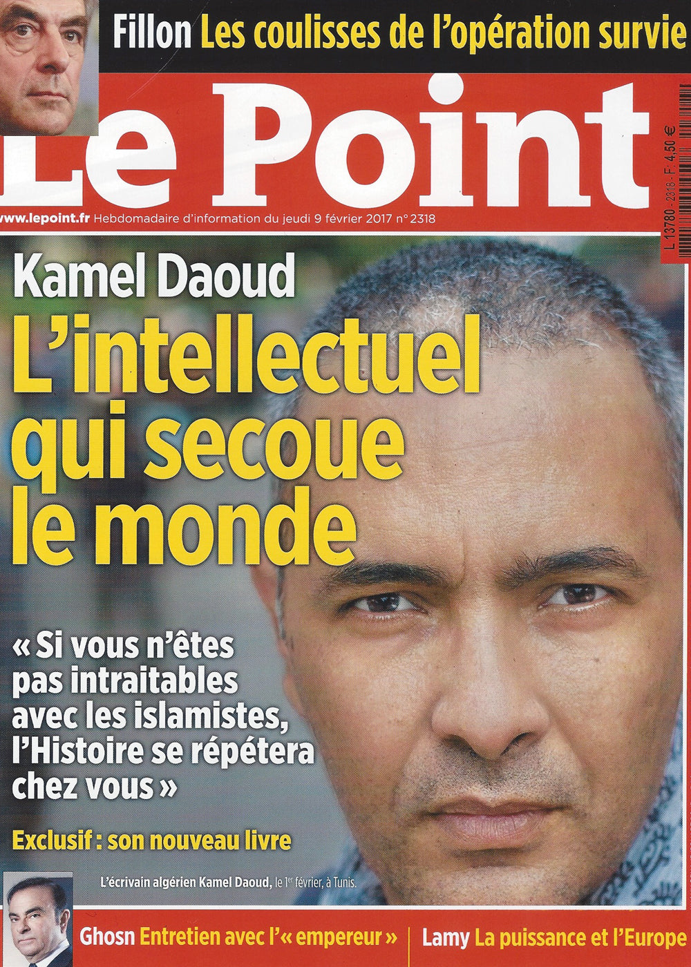 Le Point