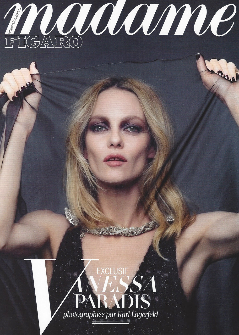 Madame Figaro