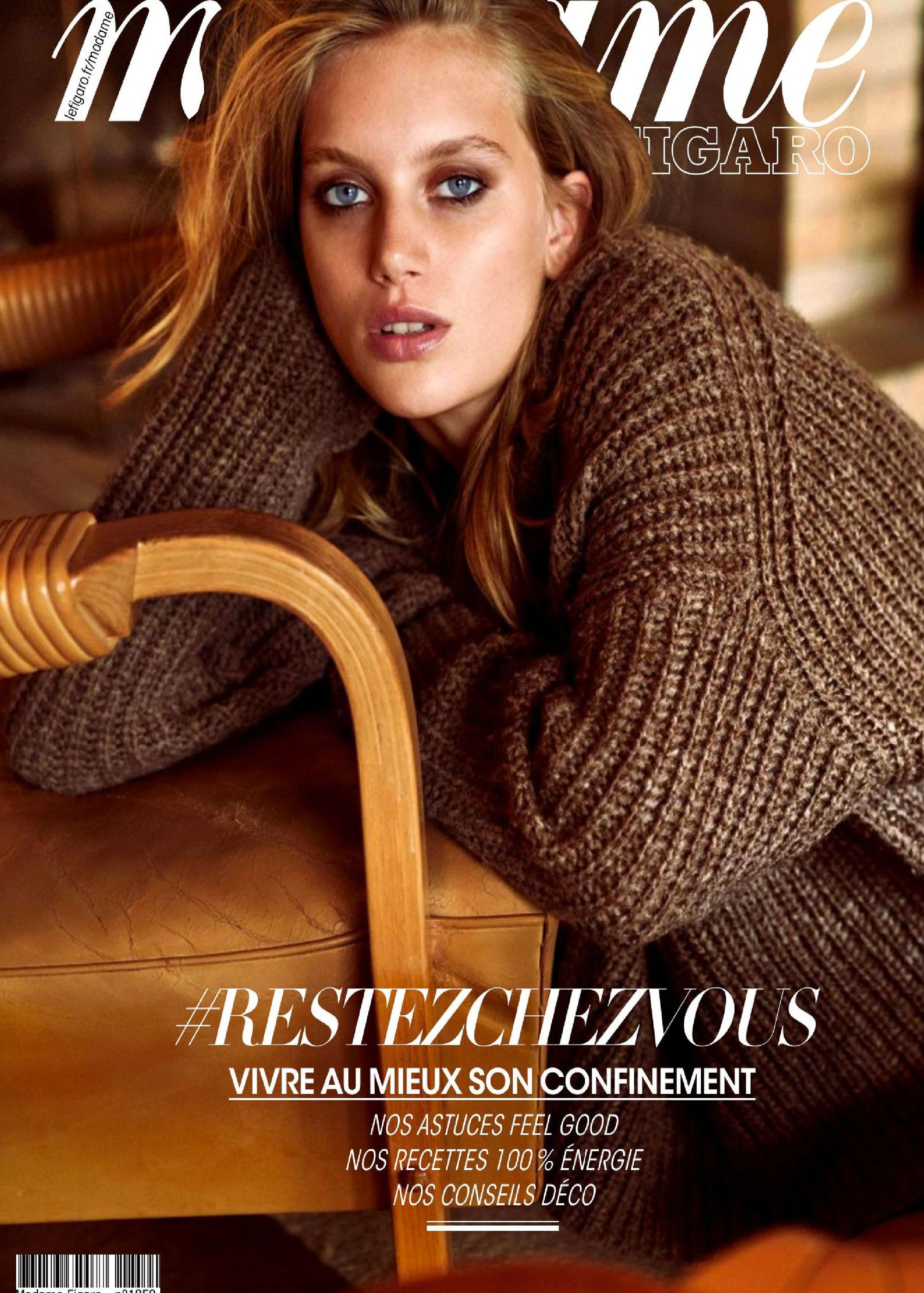 Madame Figaro