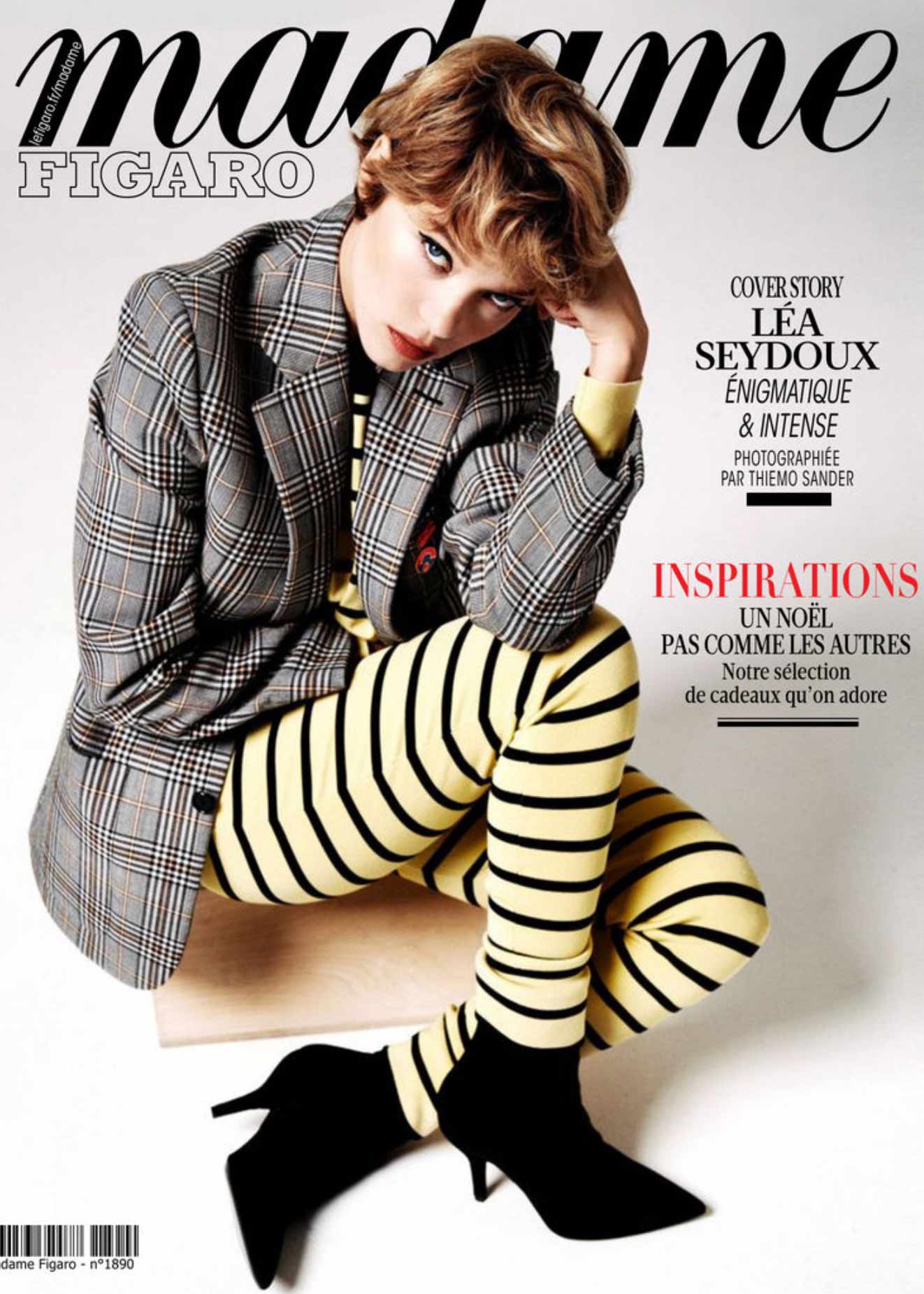 Madame Figaro