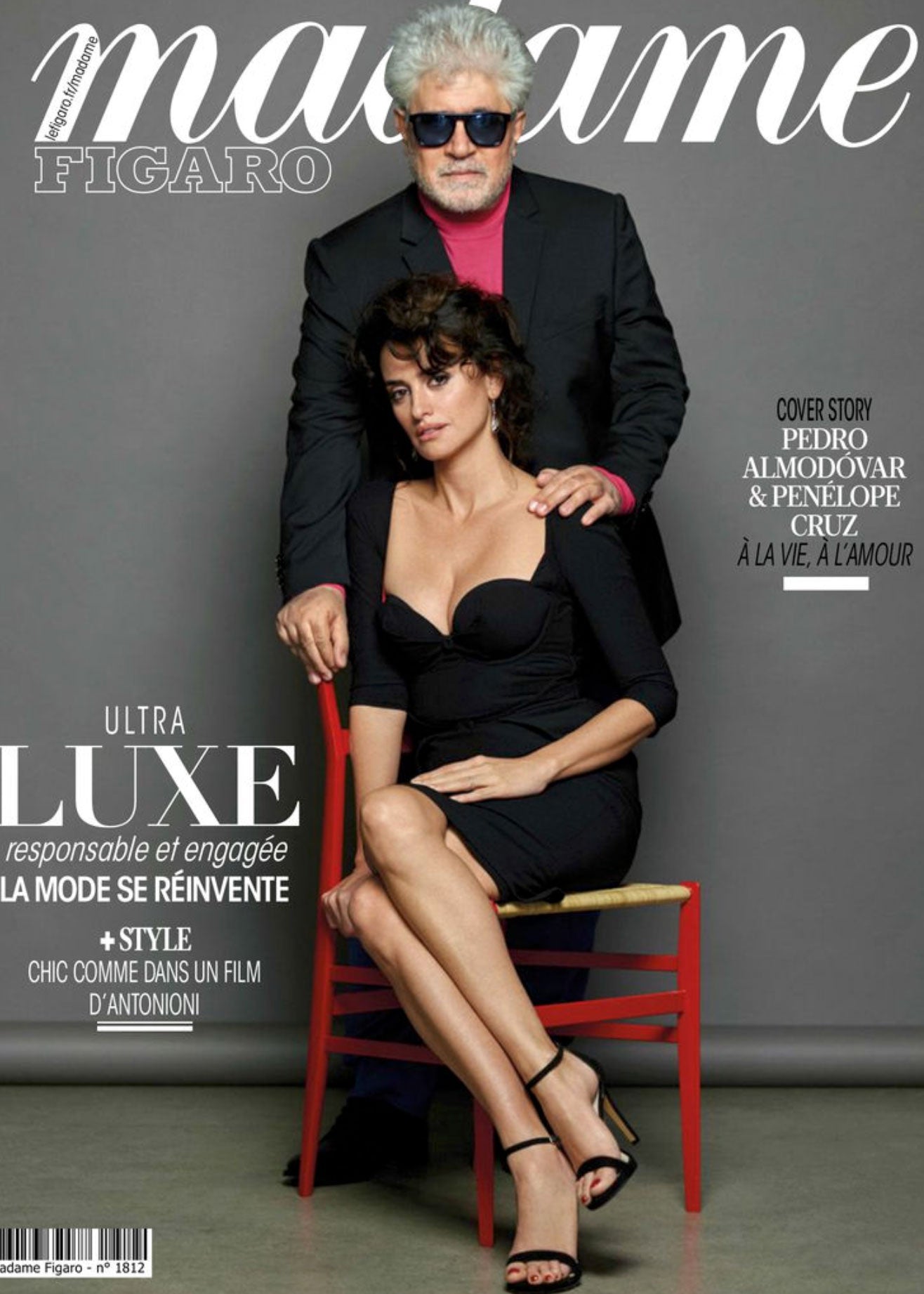 Madame Figaro
