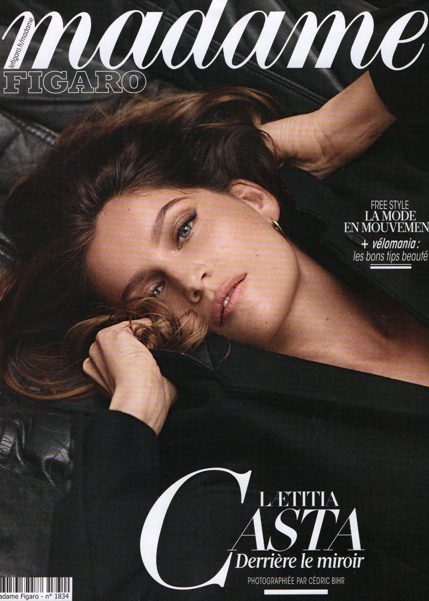 Madame Figaro