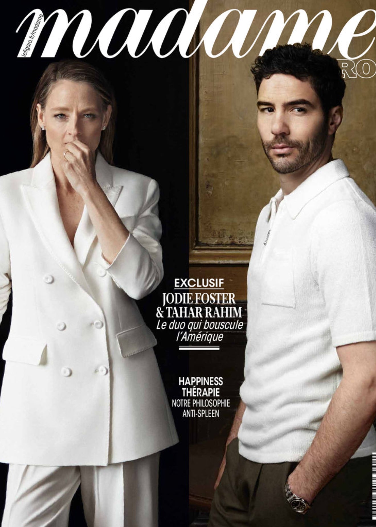 Madame Figaro