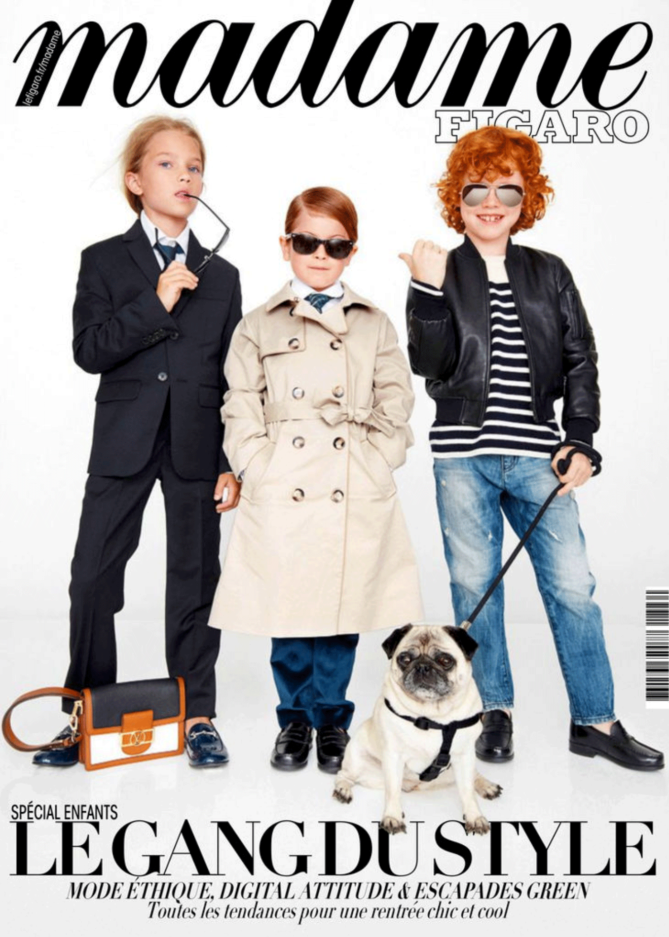 Madame Figaro