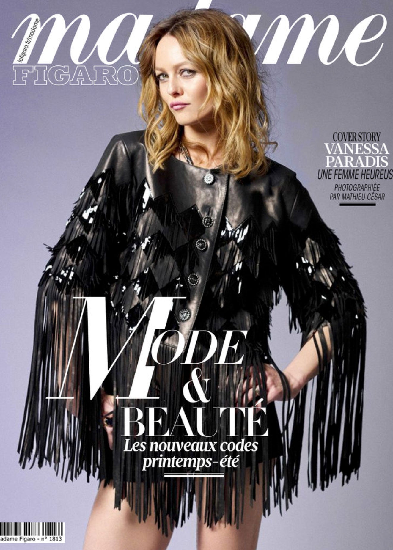 Madame Figaro