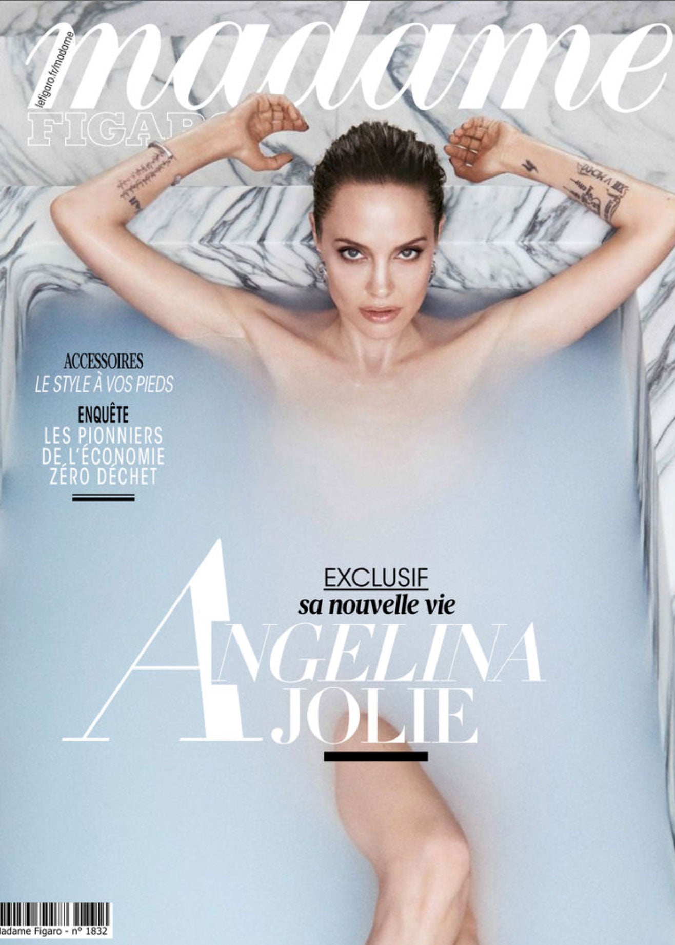 Madame Figaro