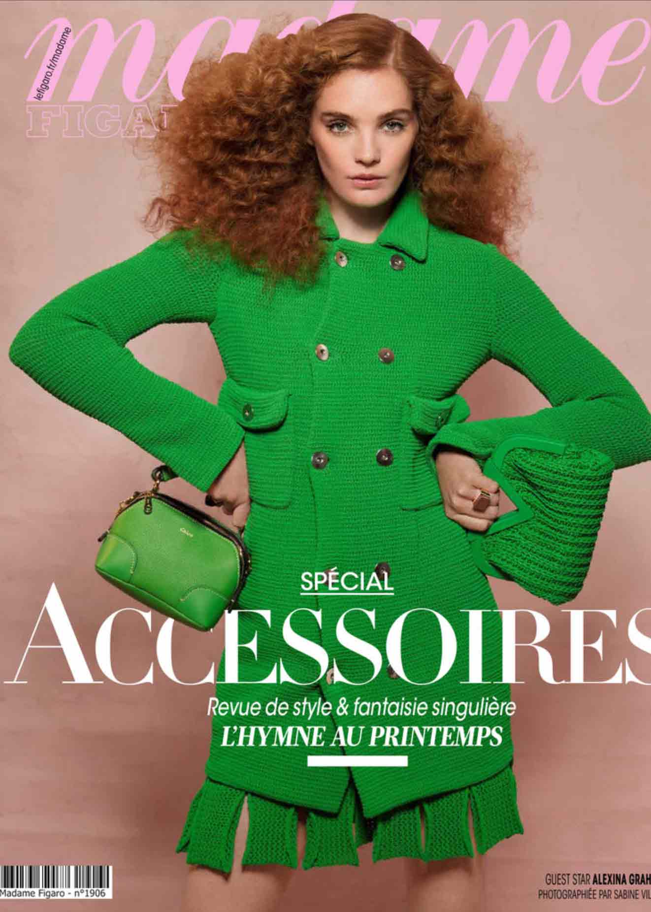 Madame Figaro