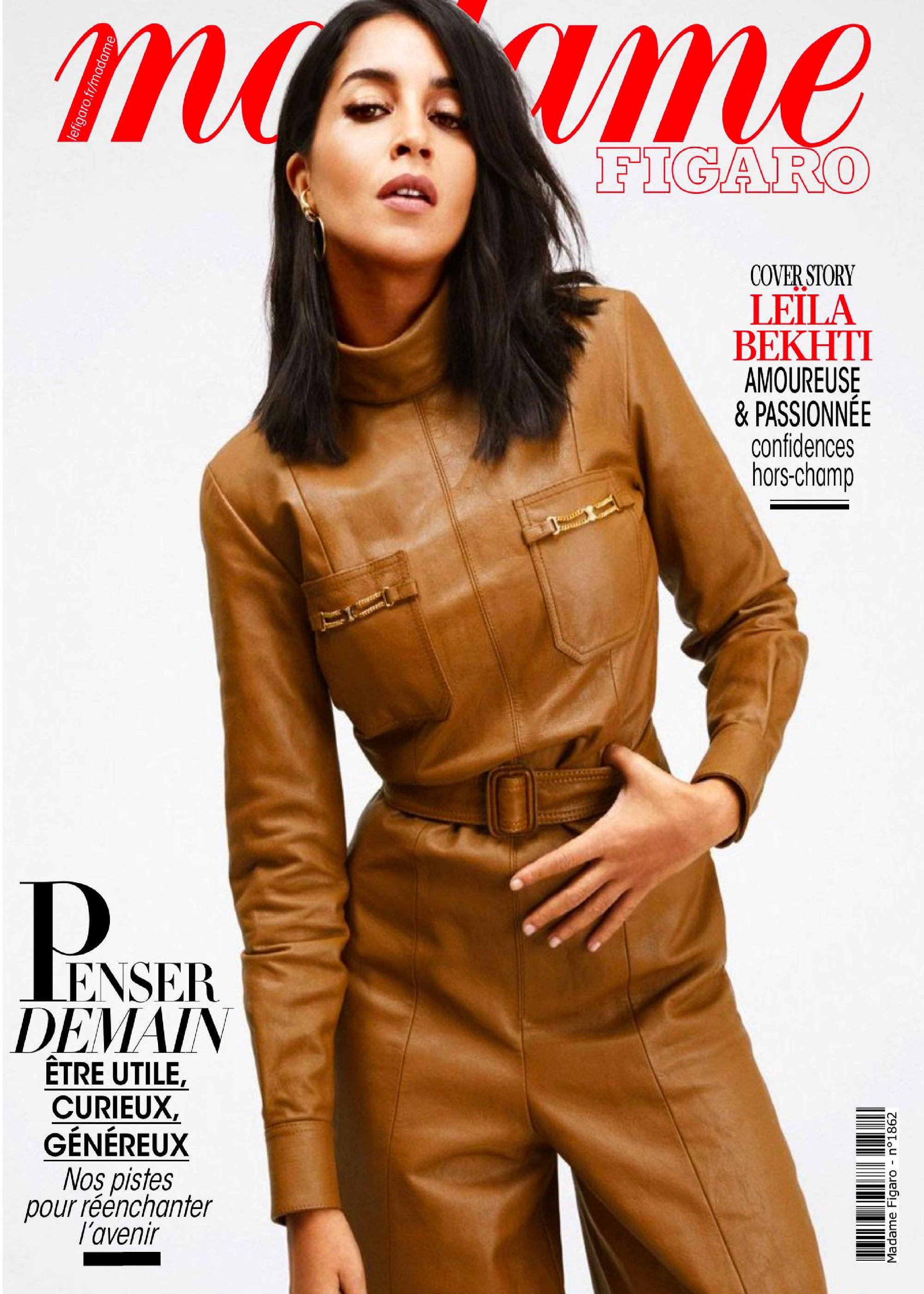 Madame Figaro