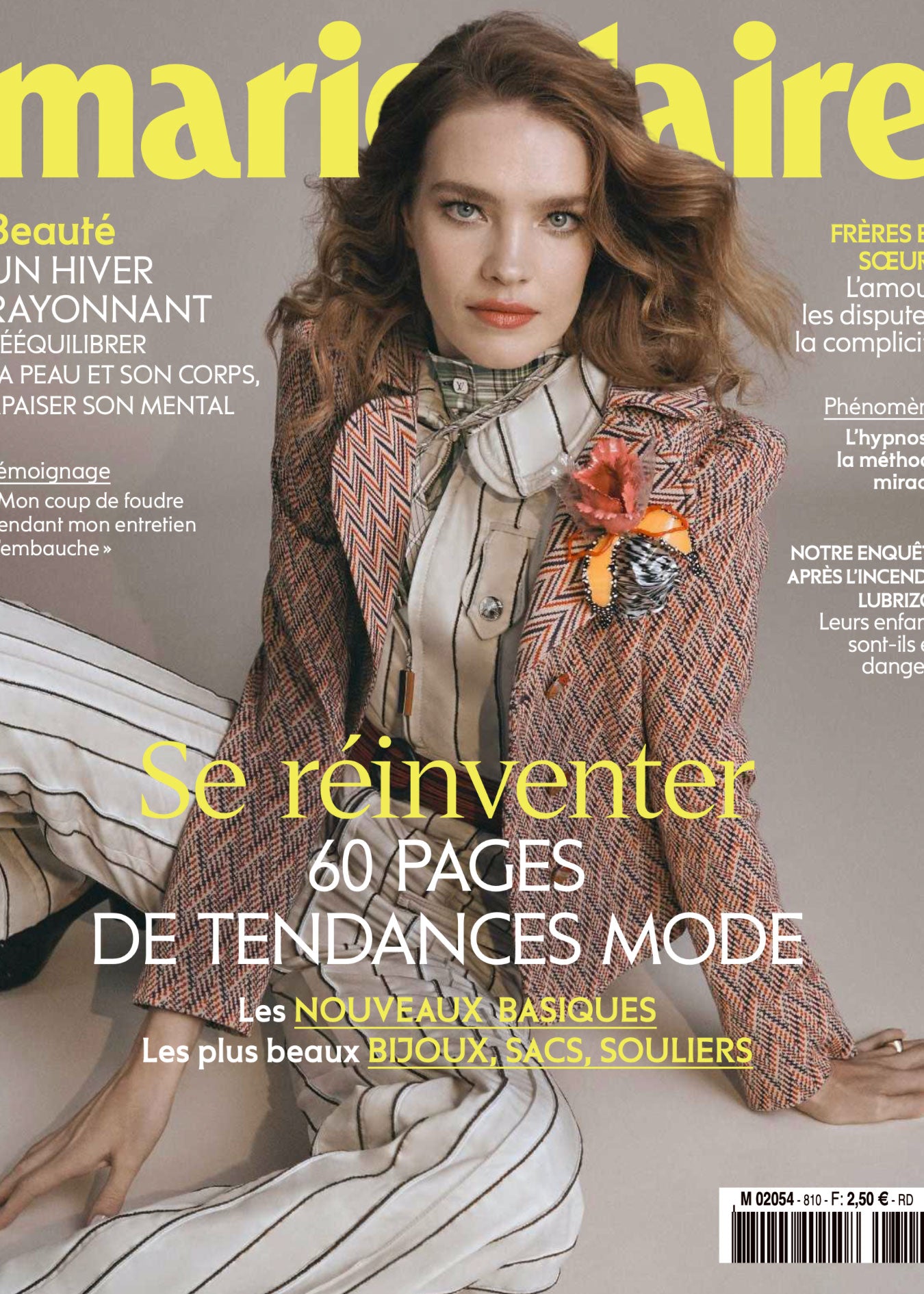 Marie Claire