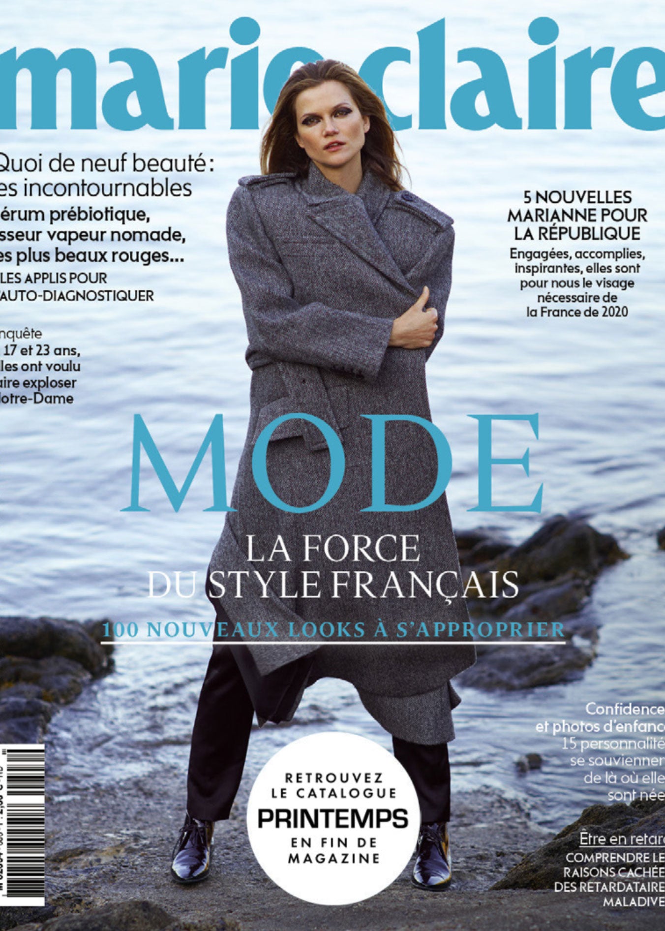 Marie Claire