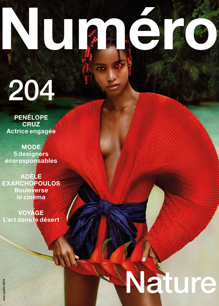 Numéro