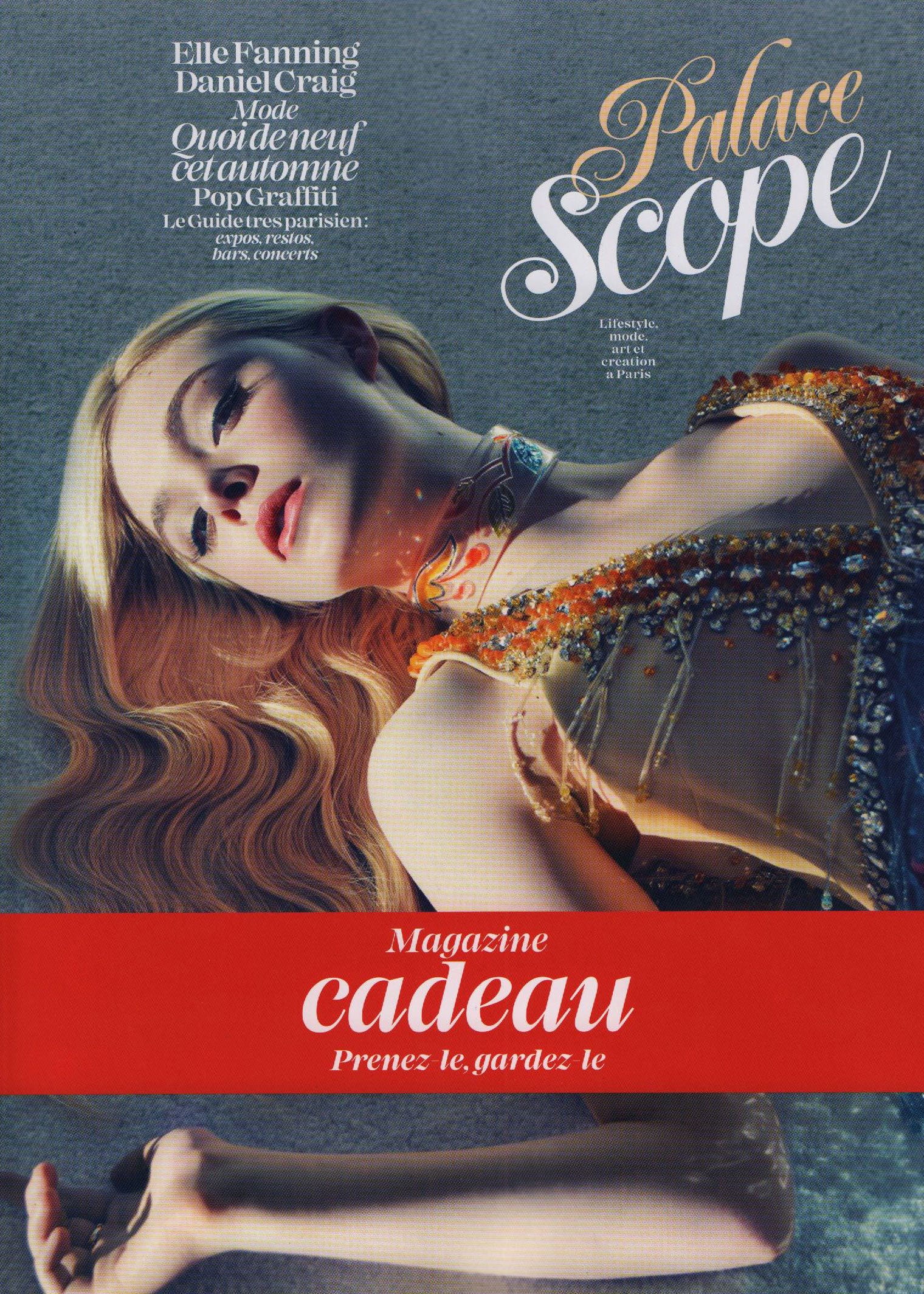 Palace Scope