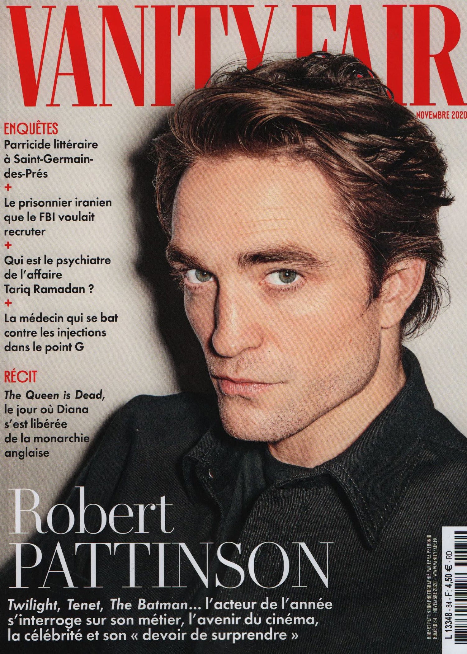 Vanity Fair