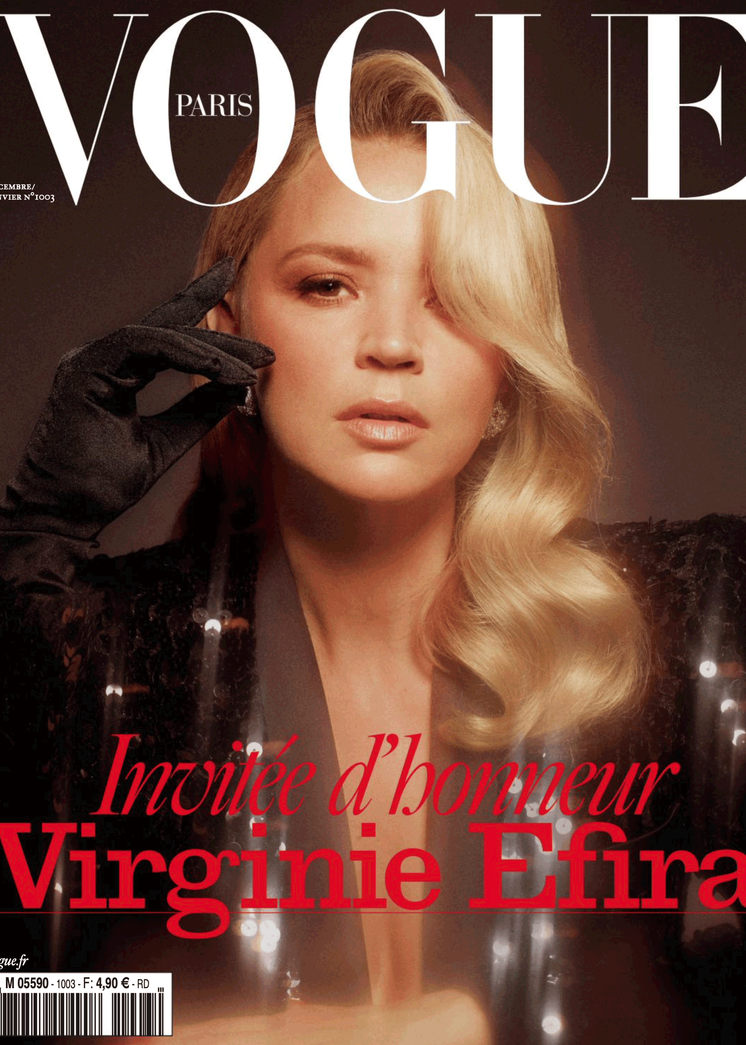Vogue