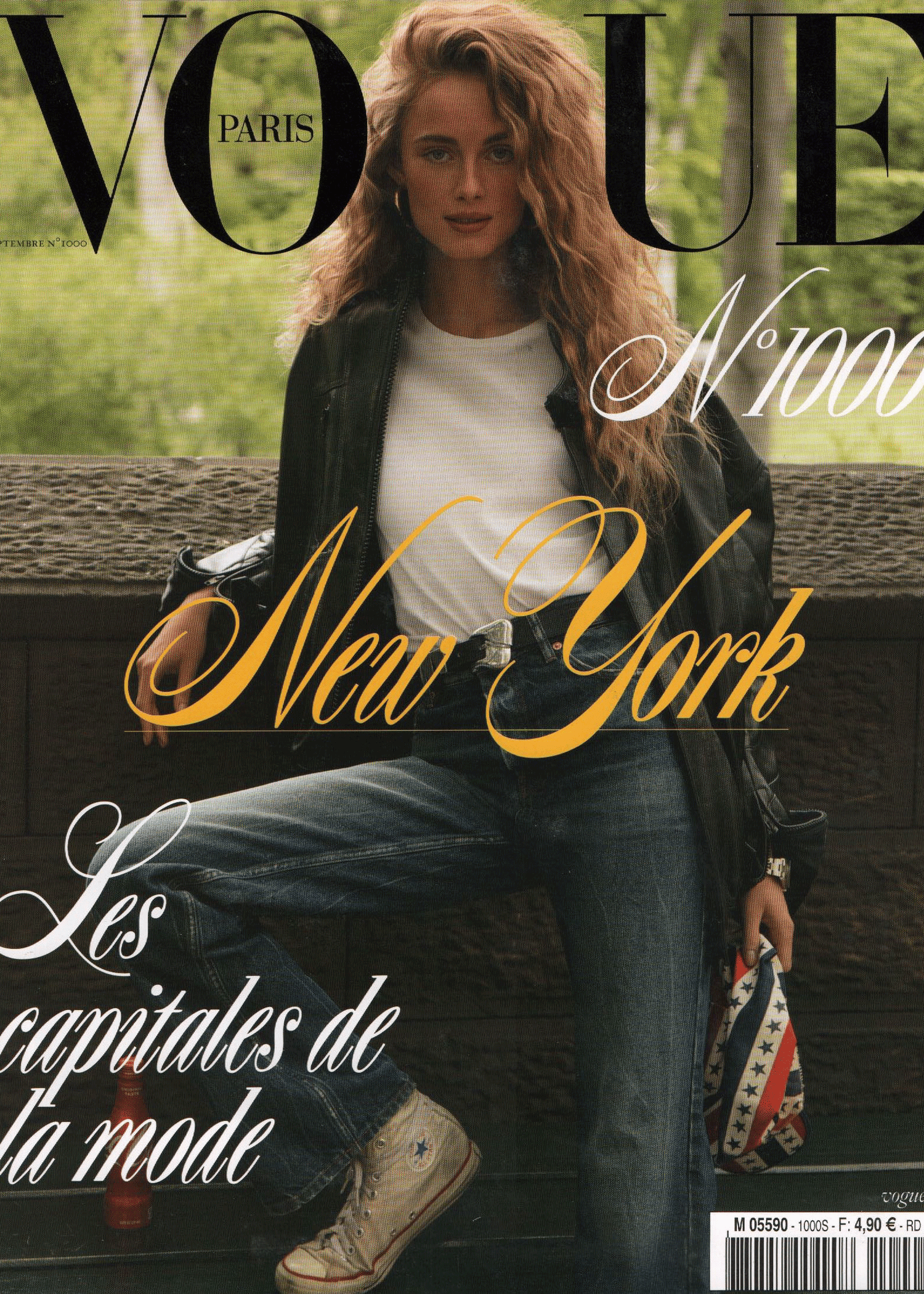 Vogue