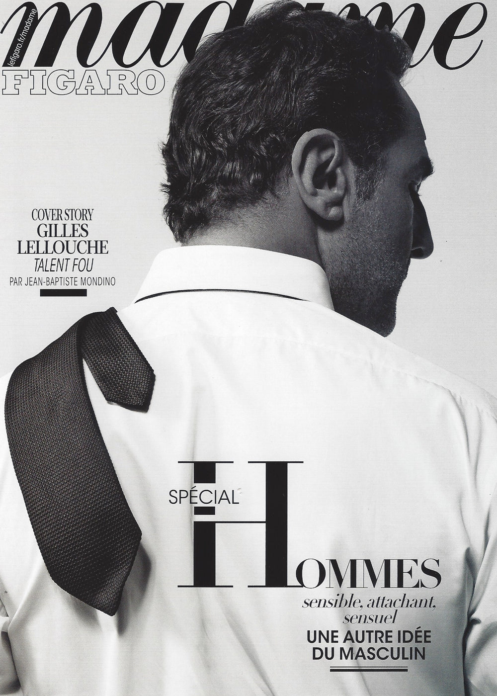 Madame Figaro