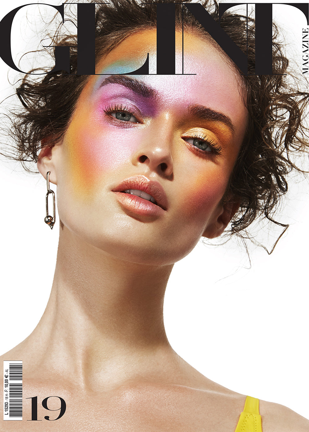 Glint Magazine