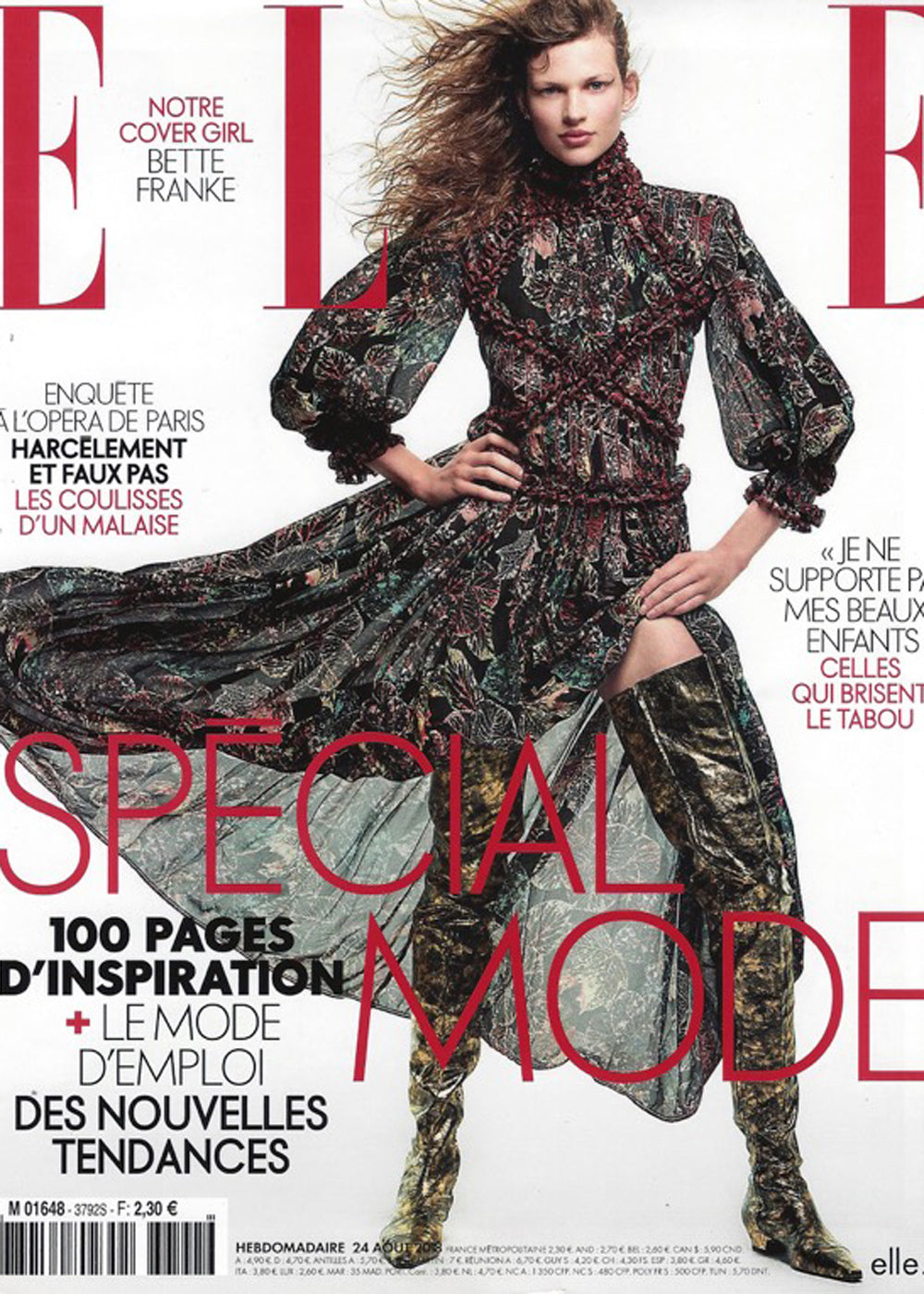 ELLE