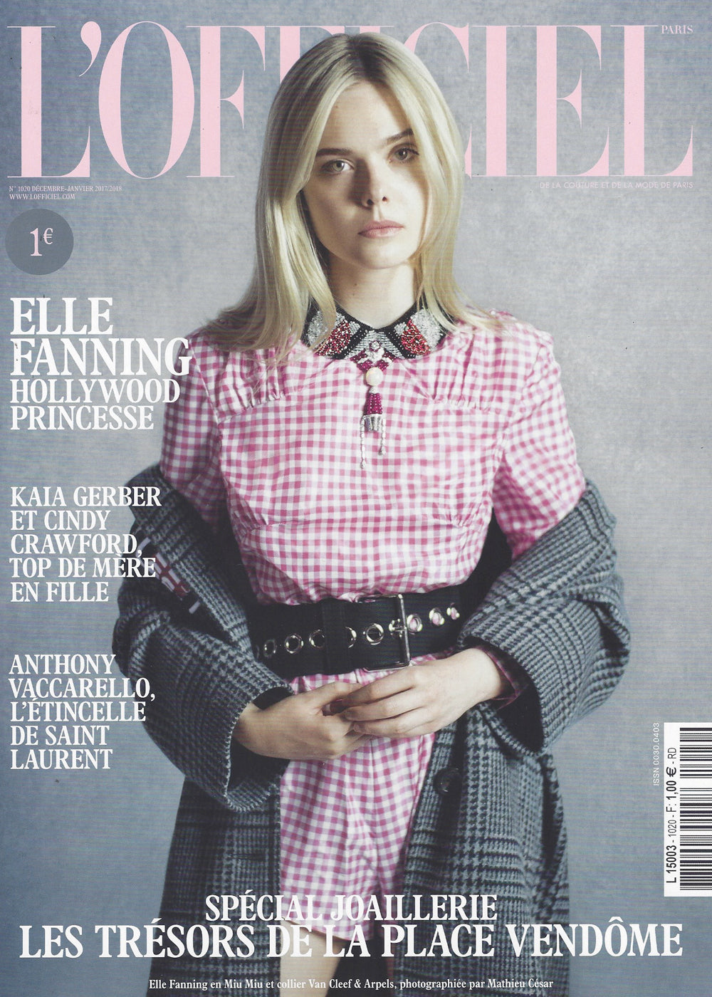 L'Officiel Vendôme