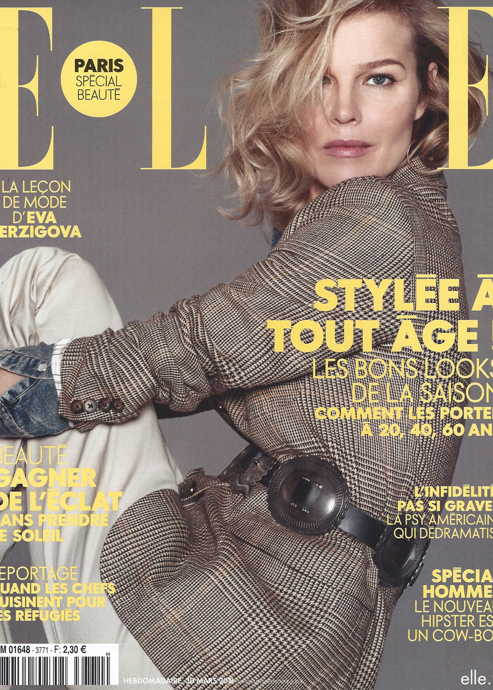 Elle
