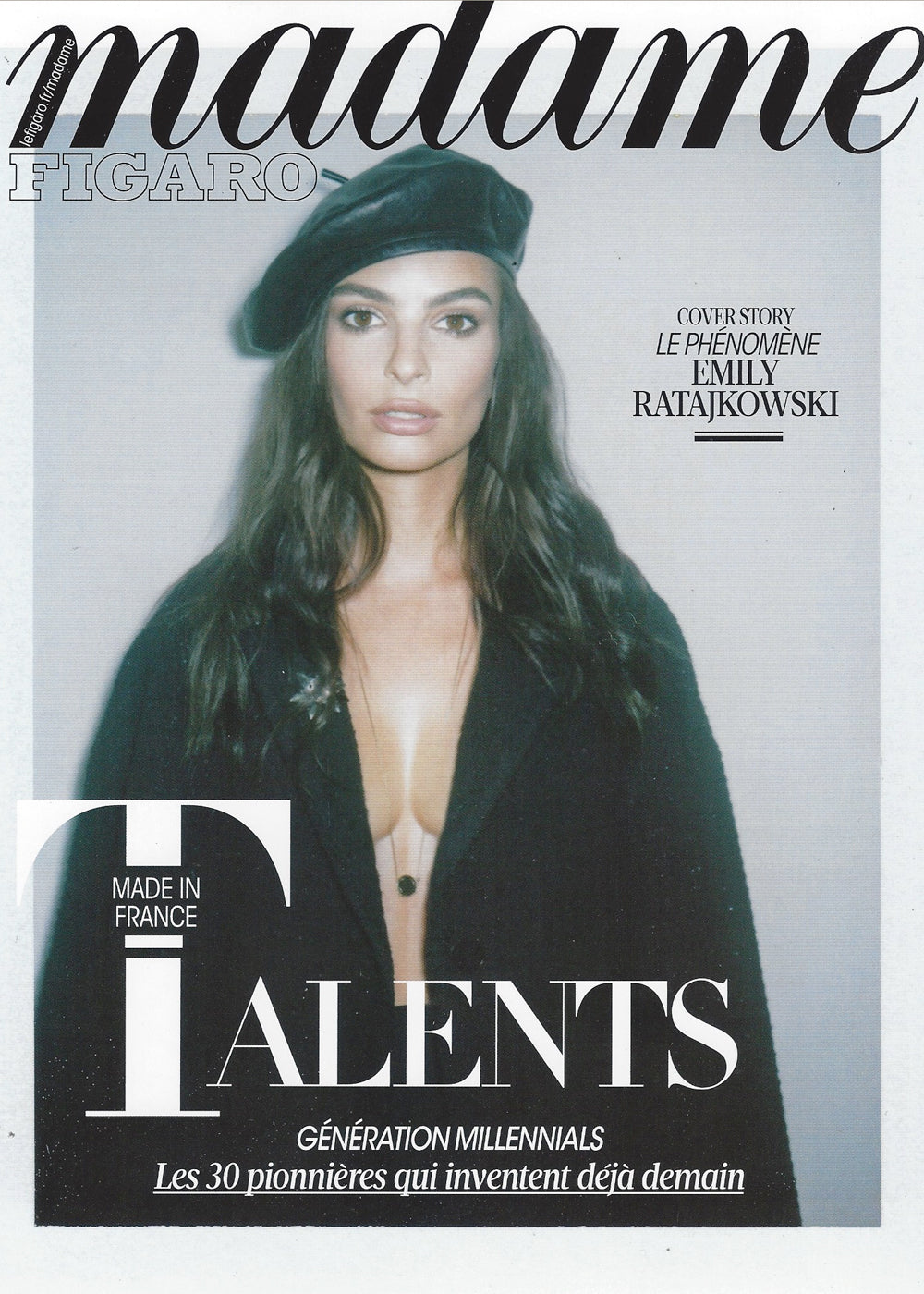 Madame Figaro