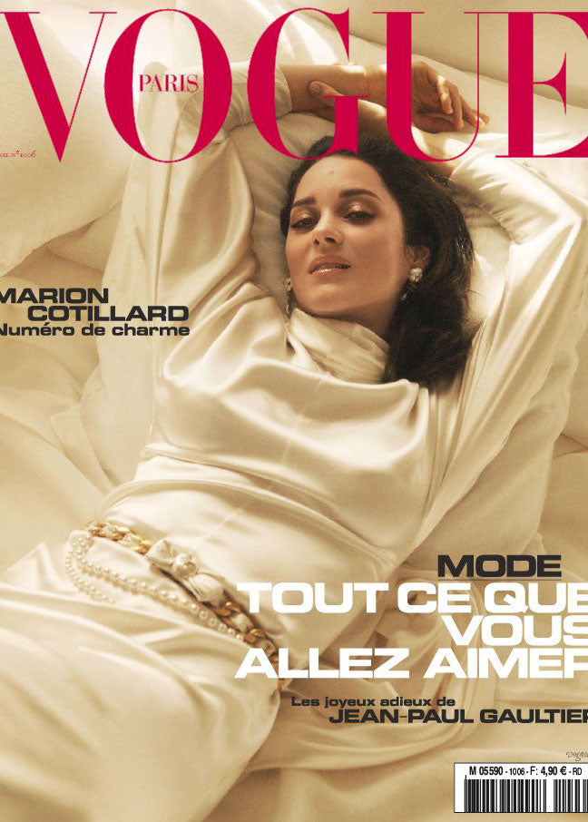 Vogue