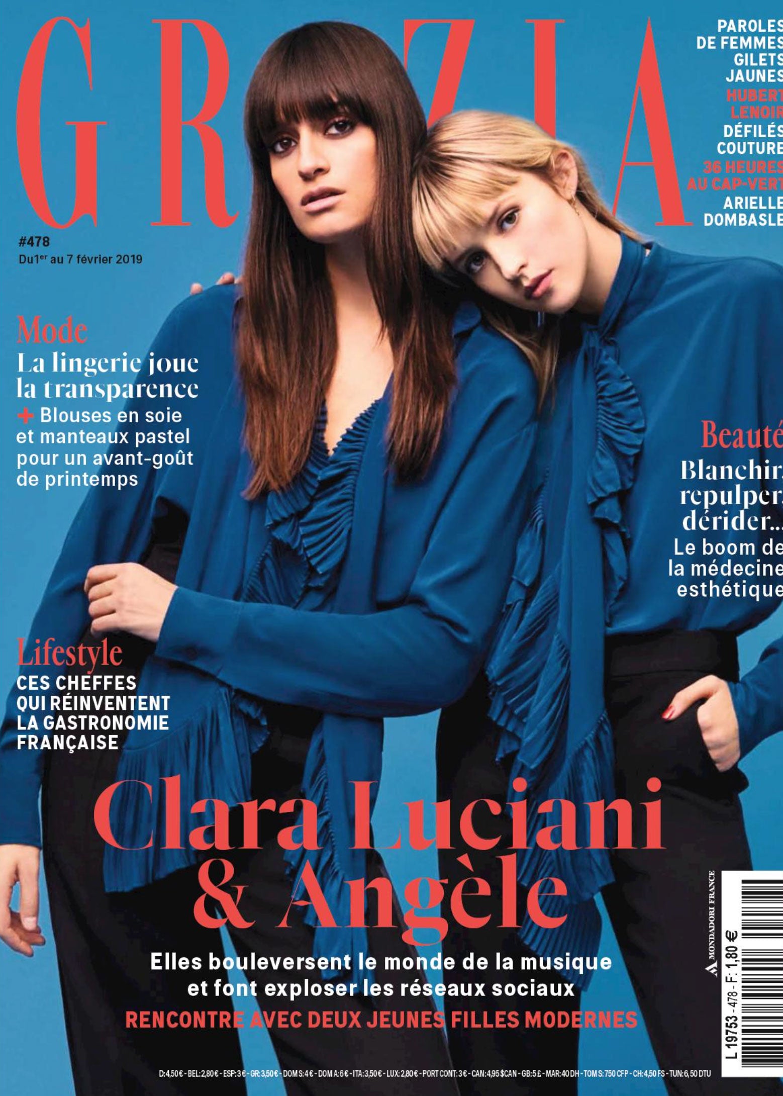 Grazia