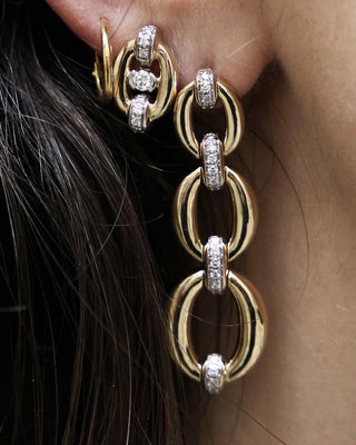 Nadine Aysoy - Sa collection exclusive de bijoux chez Mad Lords